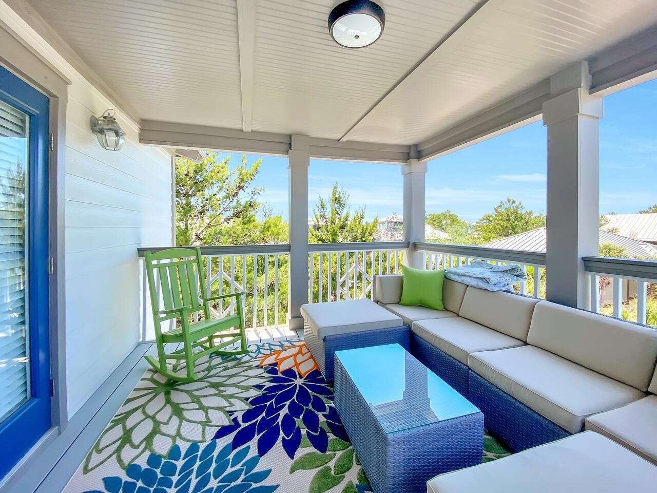 SEACREST BEACH PH 7 - Residential