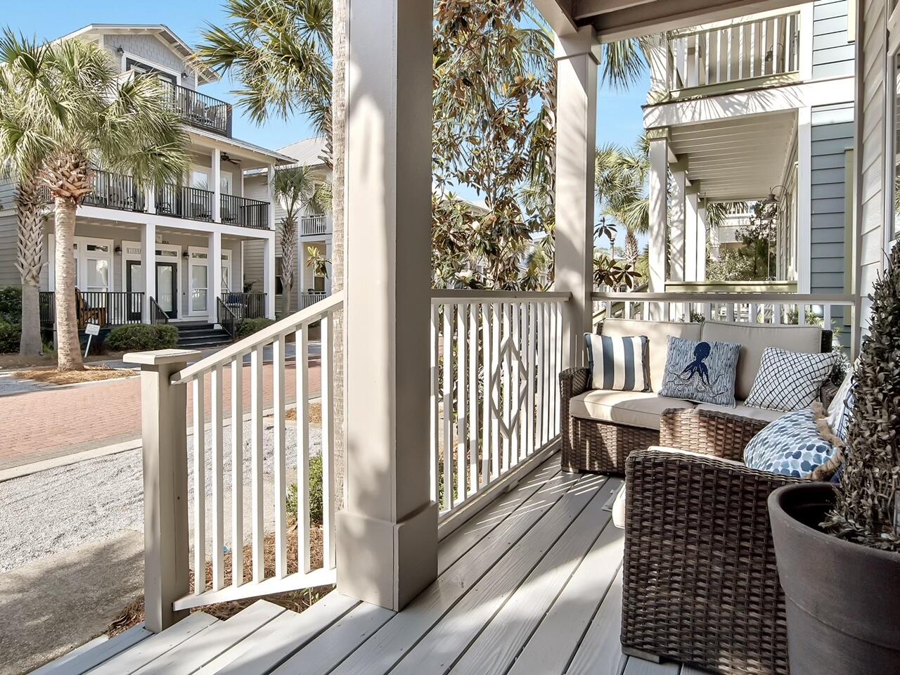 SEACREST BEACH PH 7 - Residential