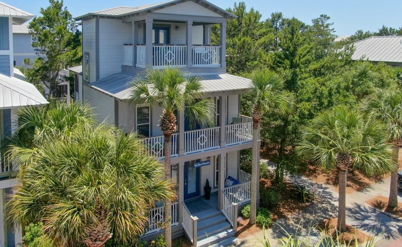 SEACREST BEACH PH 7 - Residential