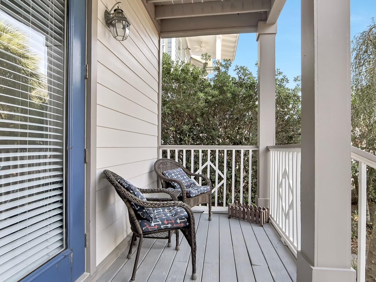 SEACREST BEACH PH 7 - Residential