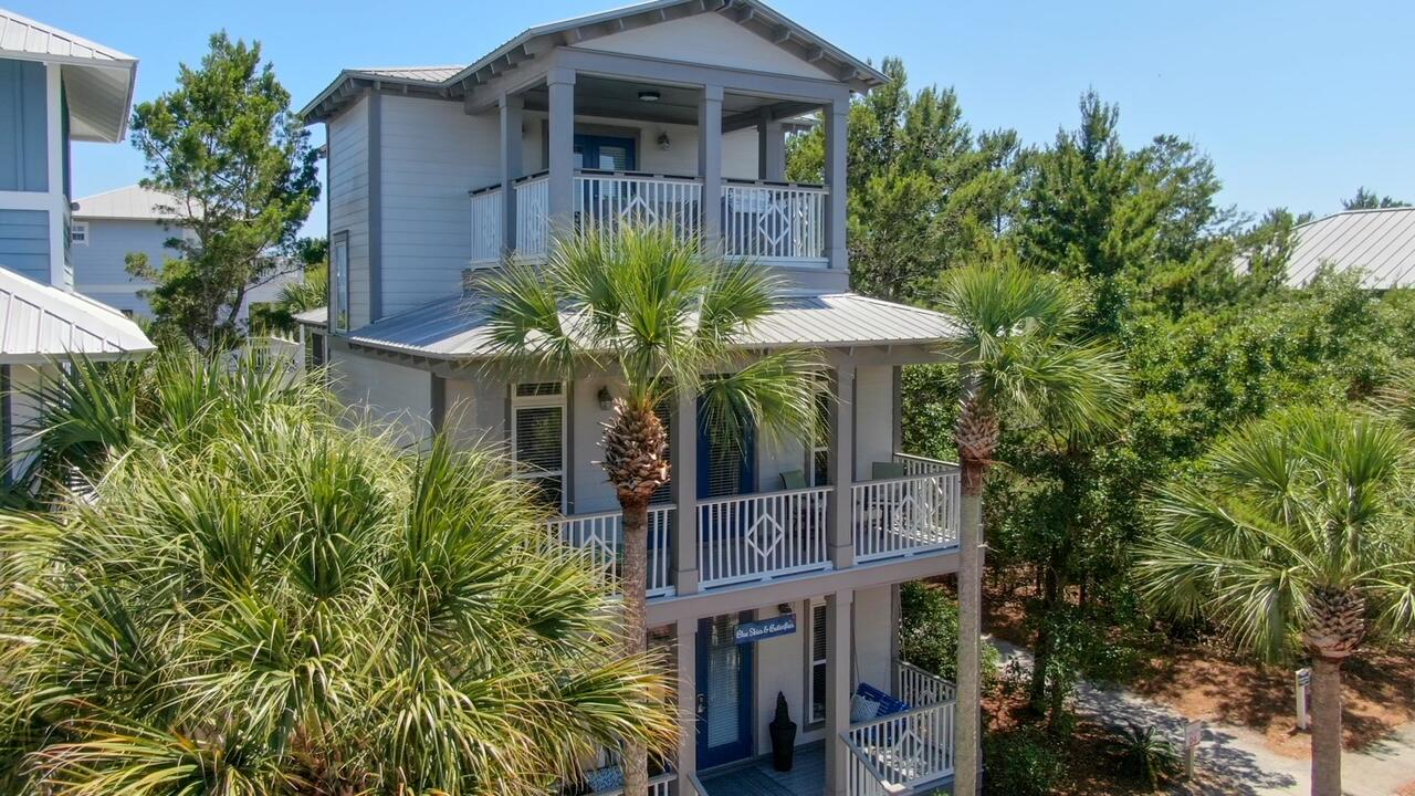 SEACREST BEACH PH 7 - Residential