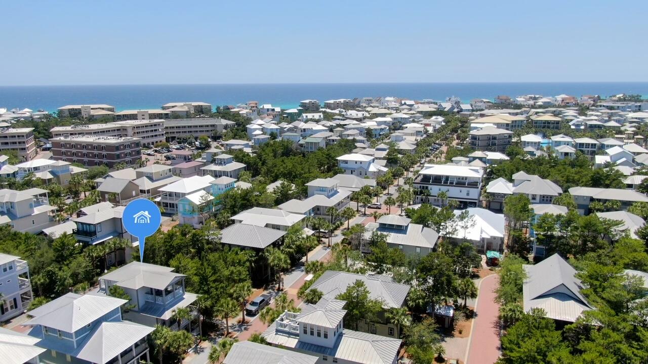 SEACREST BEACH PH 7 - Residential
