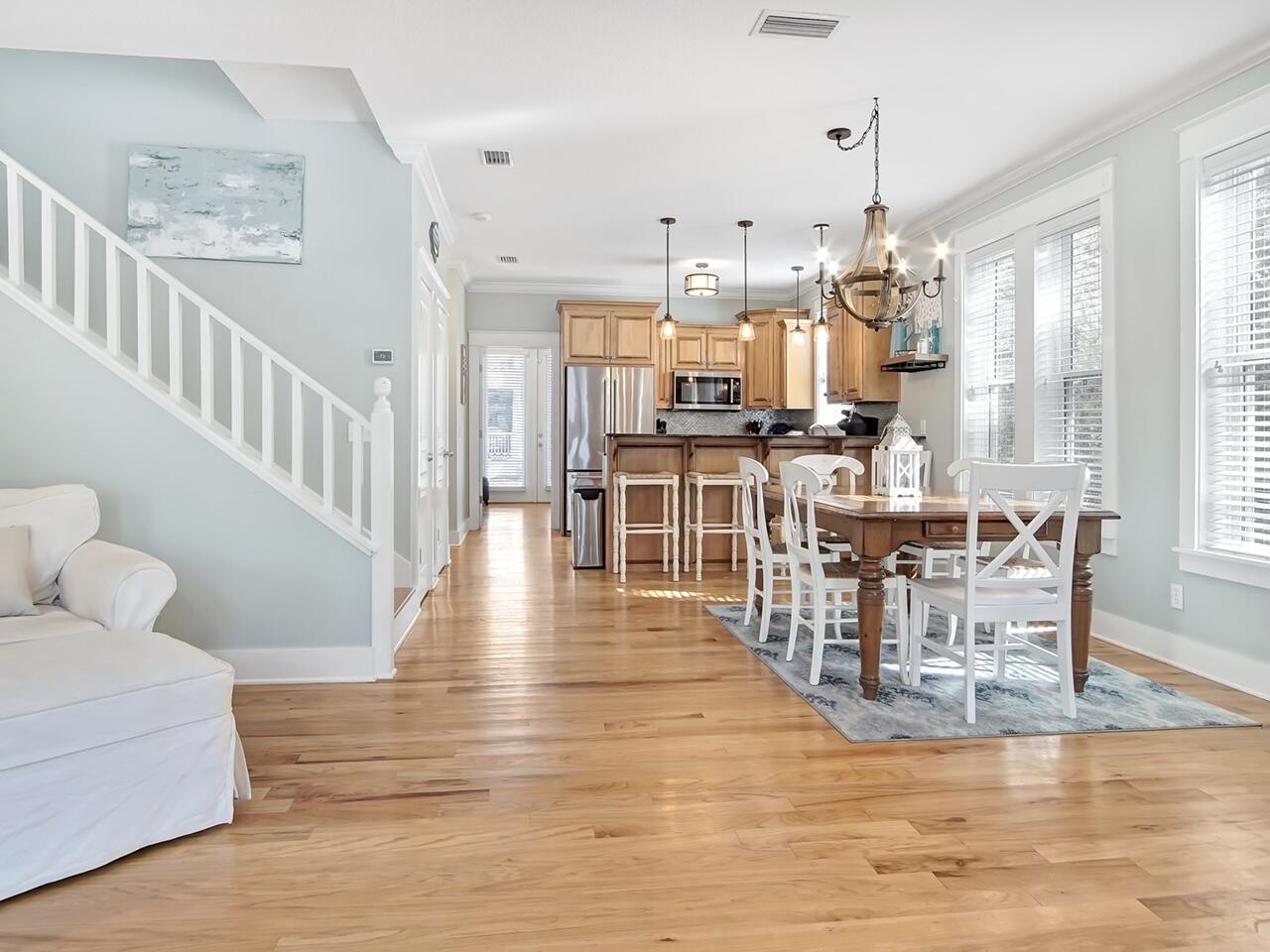 SEACREST BEACH PH 7 - Residential