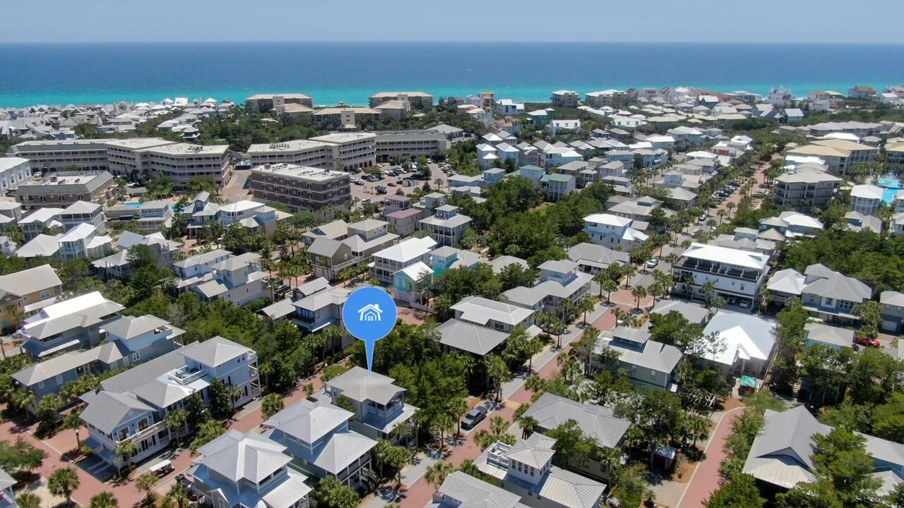 SEACREST BEACH PH 7 - Residential