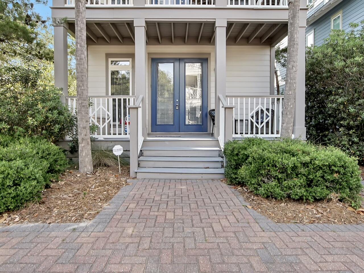 SEACREST BEACH PH 7 - Residential