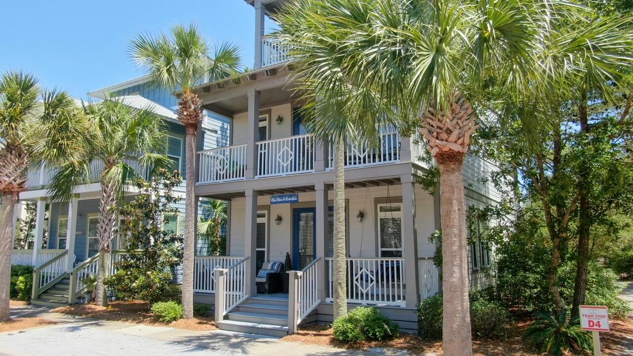 SEACREST BEACH PH 7 - Residential