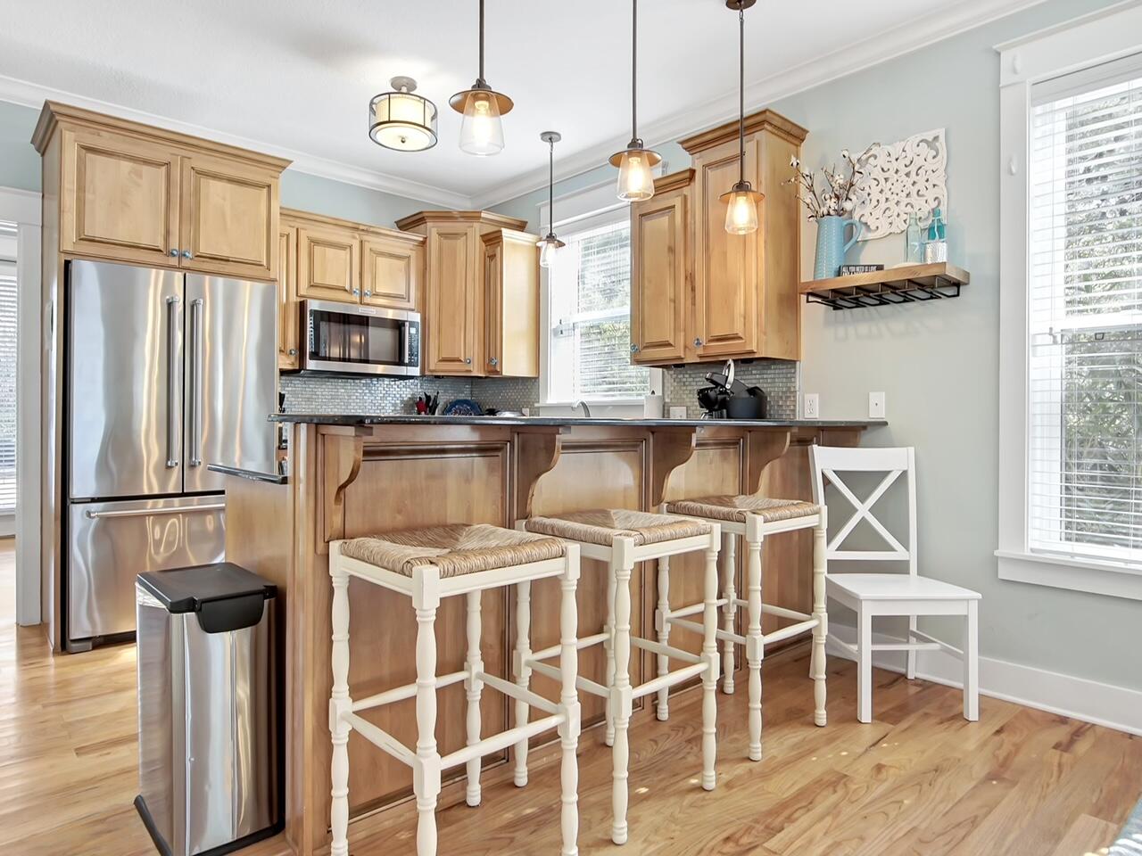 SEACREST BEACH PH 7 - Residential