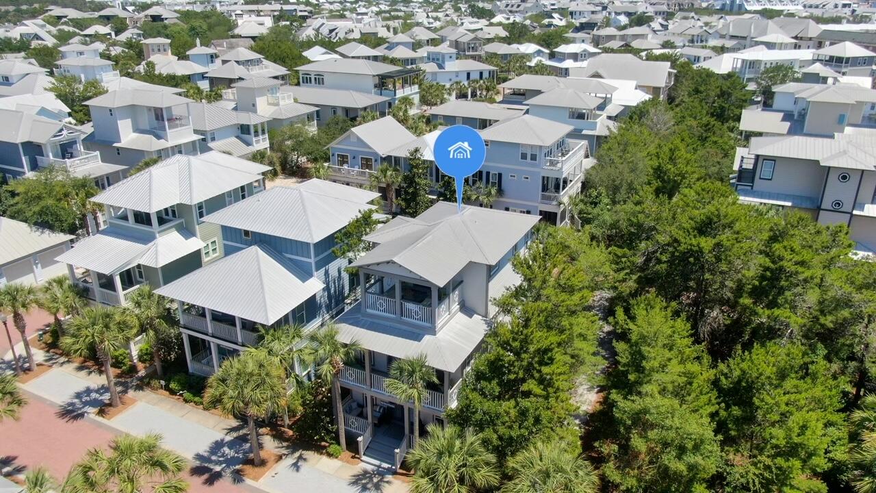 SEACREST BEACH PH 7 - Residential