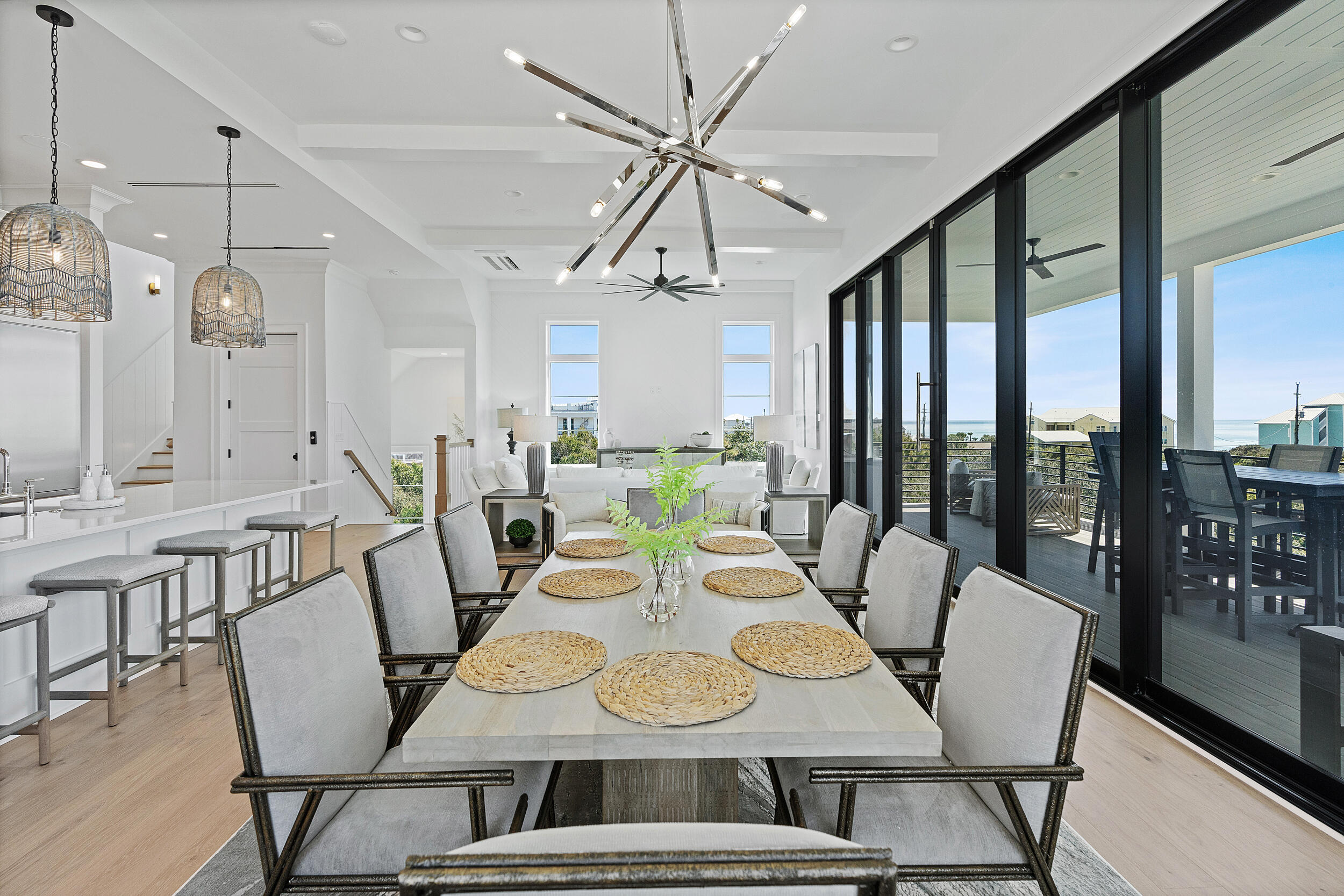 BEACH HIGHLAND 1ST ADD - Residential