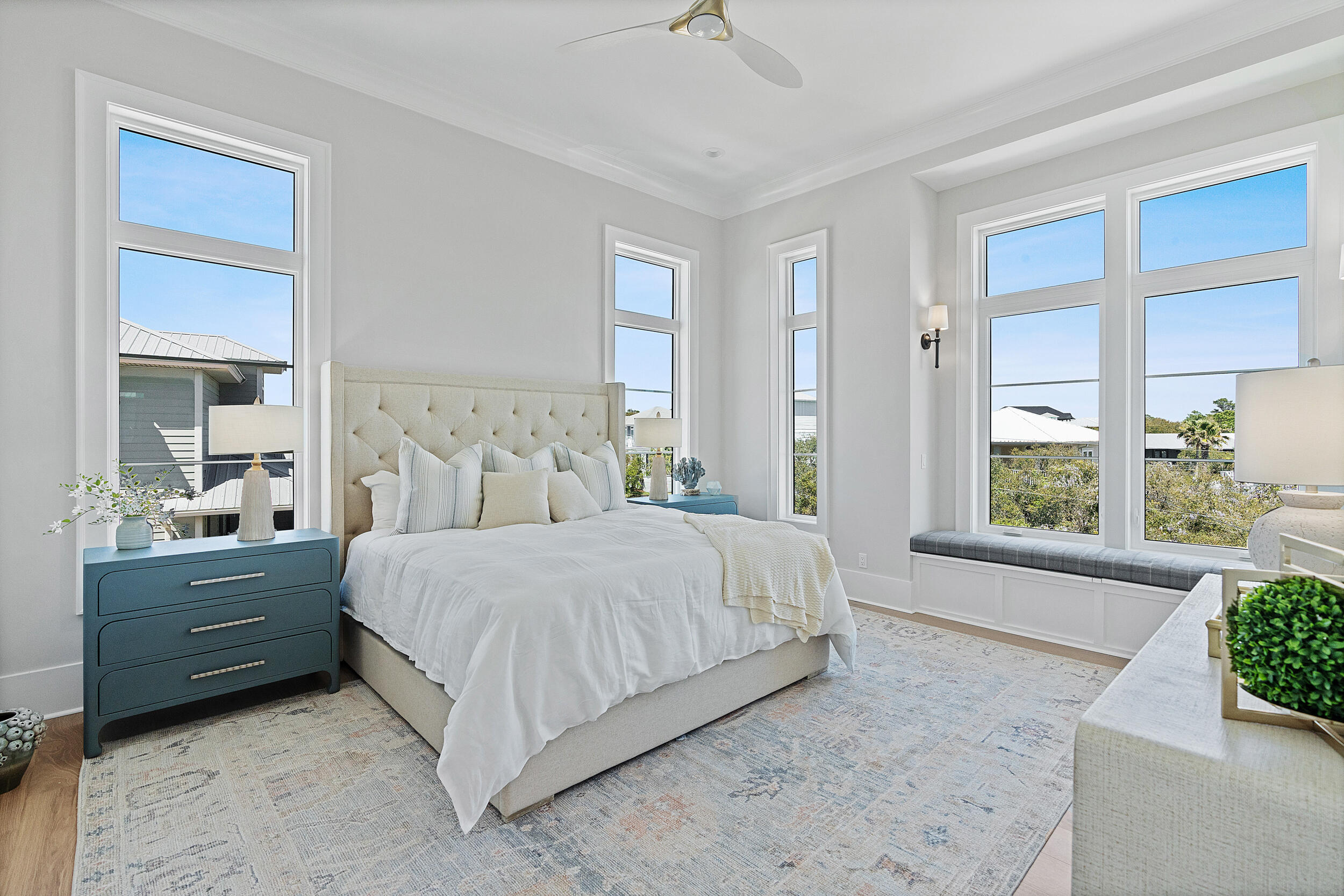 BEACH HIGHLAND 1ST ADD - Residential