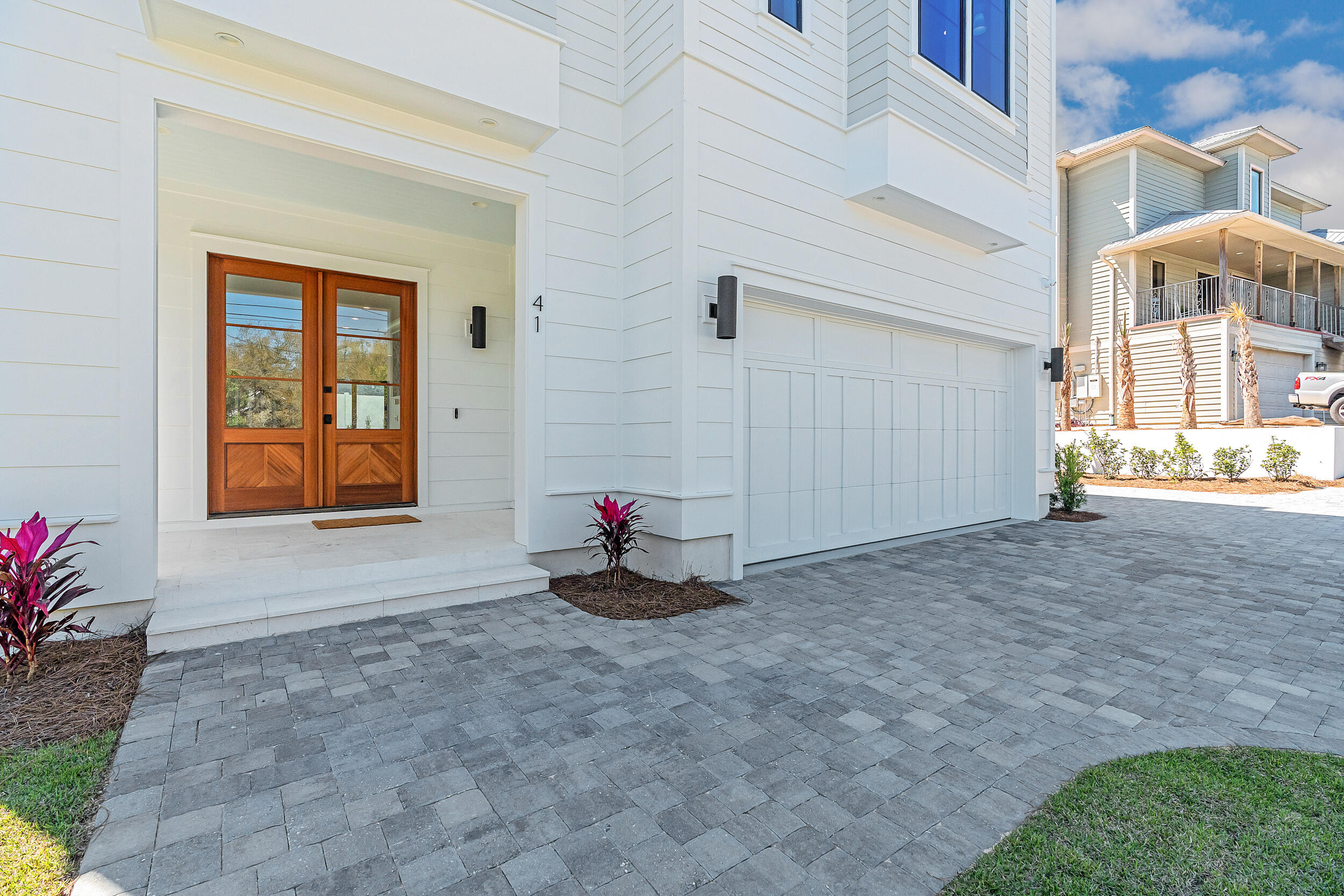 BEACH HIGHLAND 1ST ADD - Residential