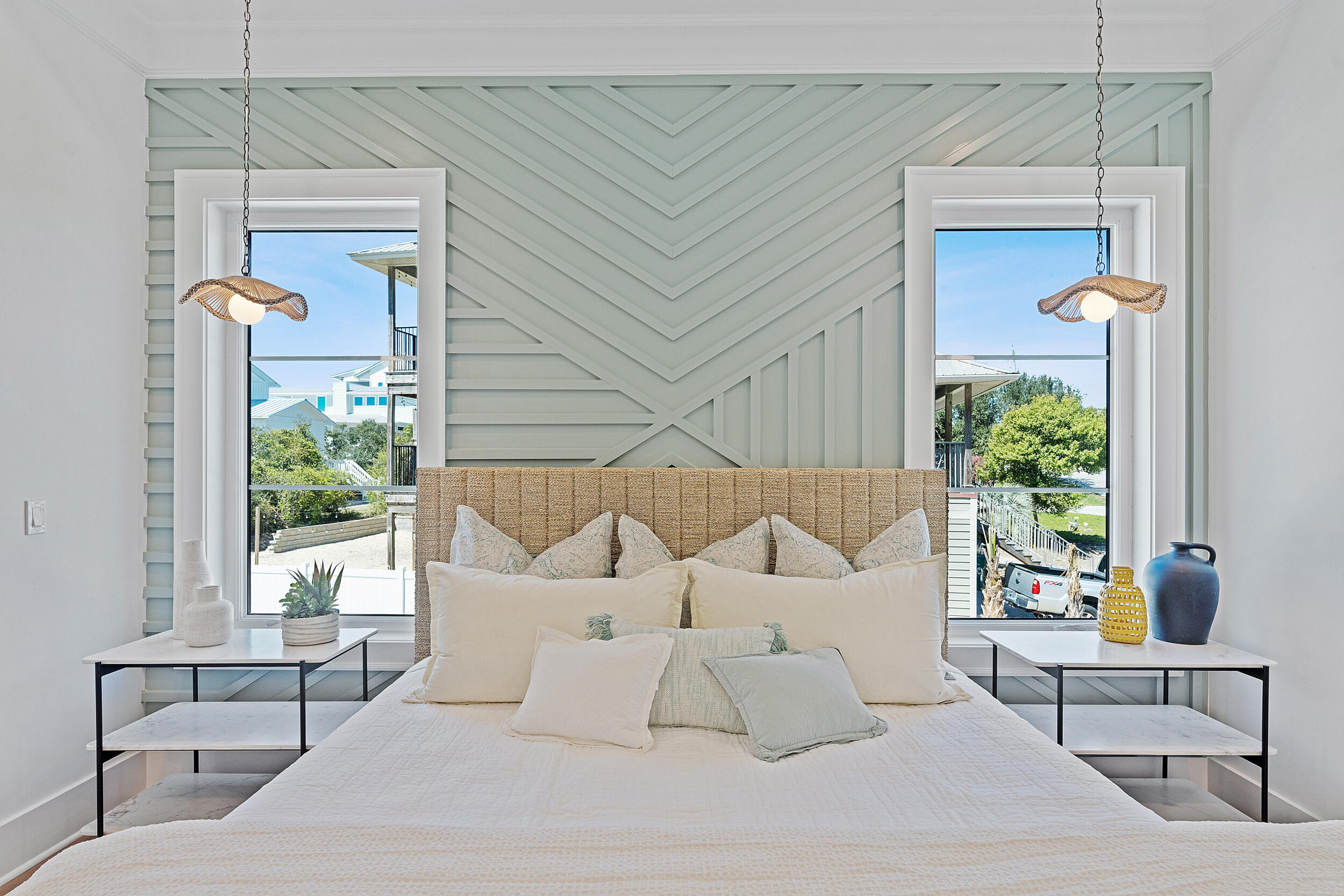 BEACH HIGHLAND 1ST ADD - Residential