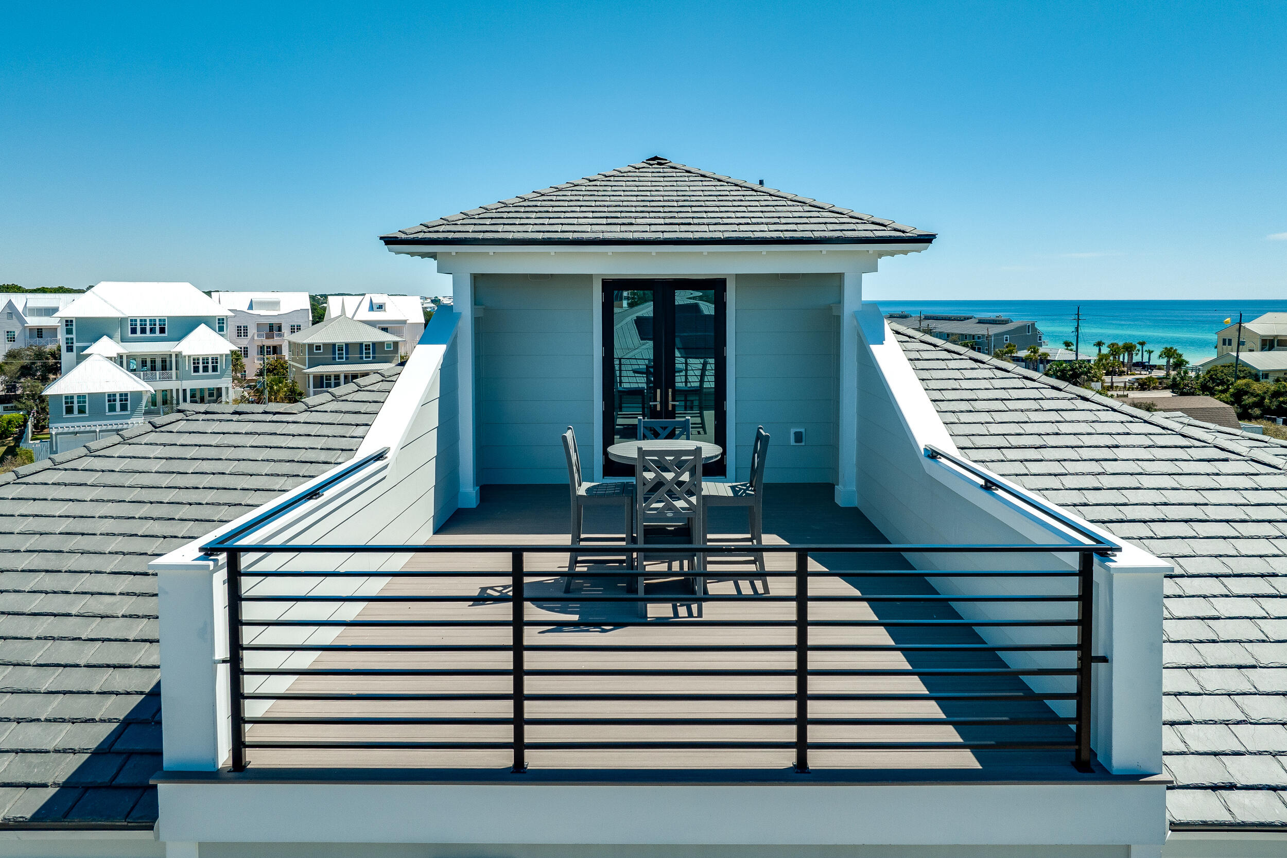 BEACH HIGHLAND 1ST ADD - Residential