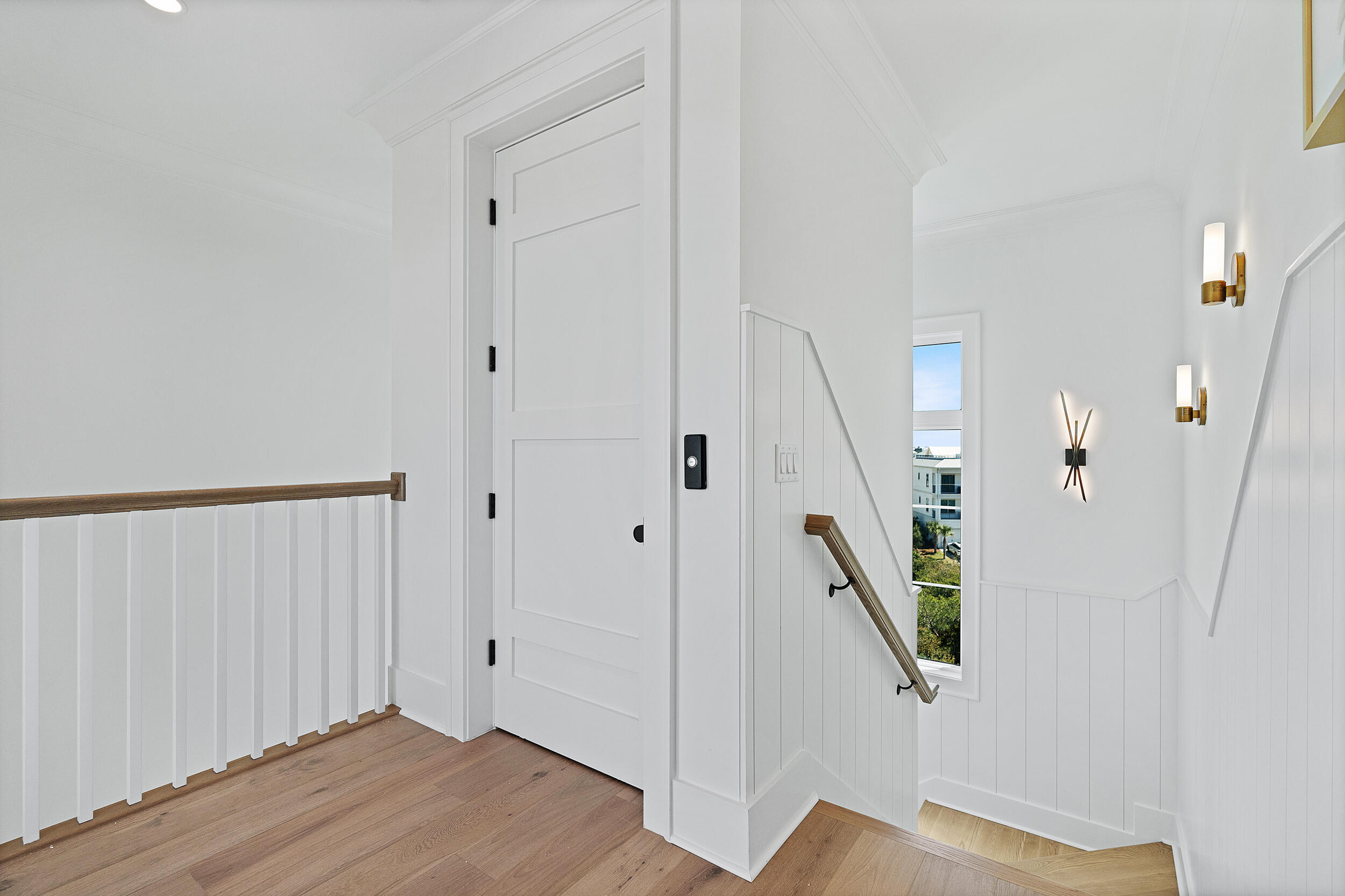 BEACH HIGHLAND 1ST ADD - Residential