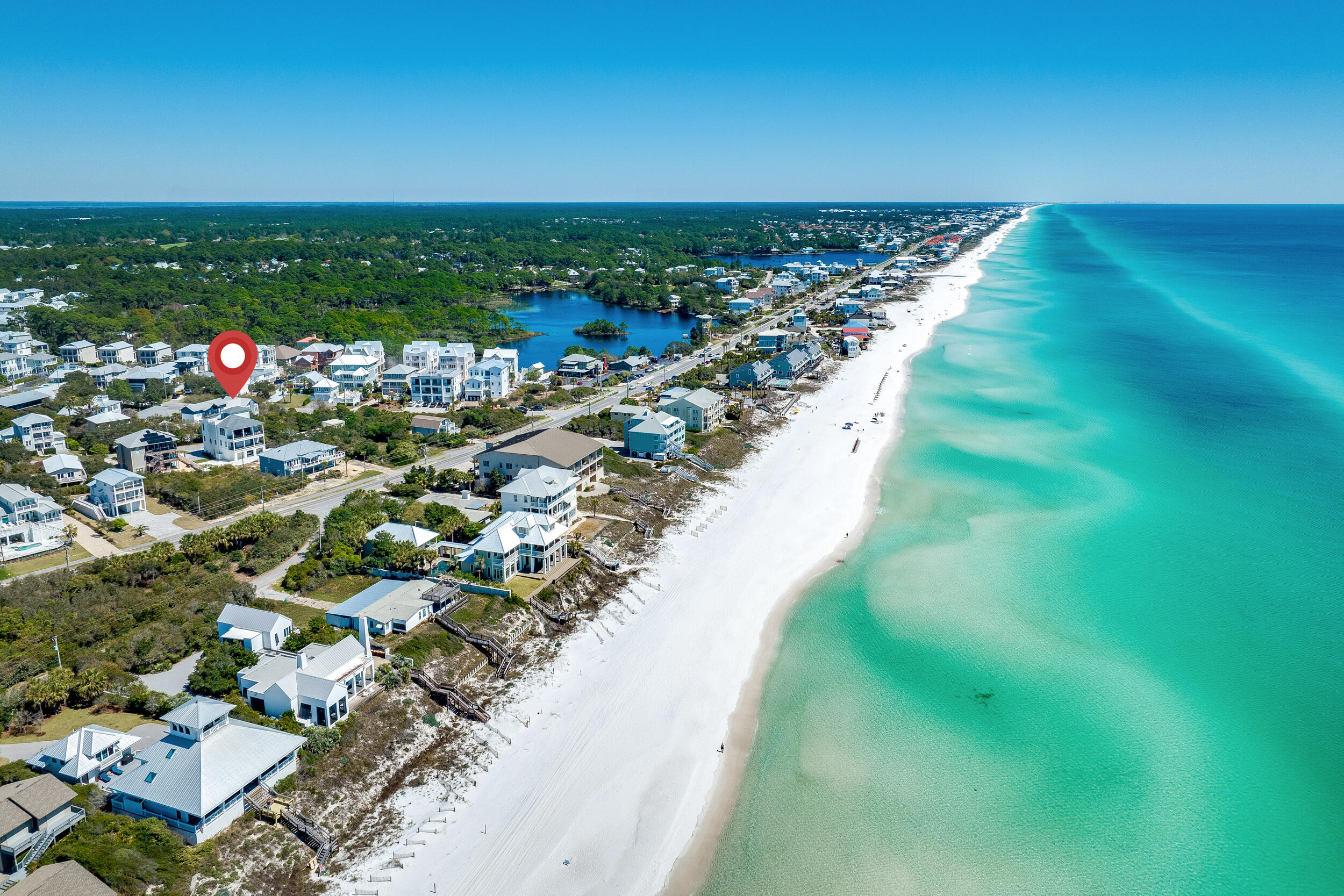 BEACH HIGHLAND 1ST ADD - Residential