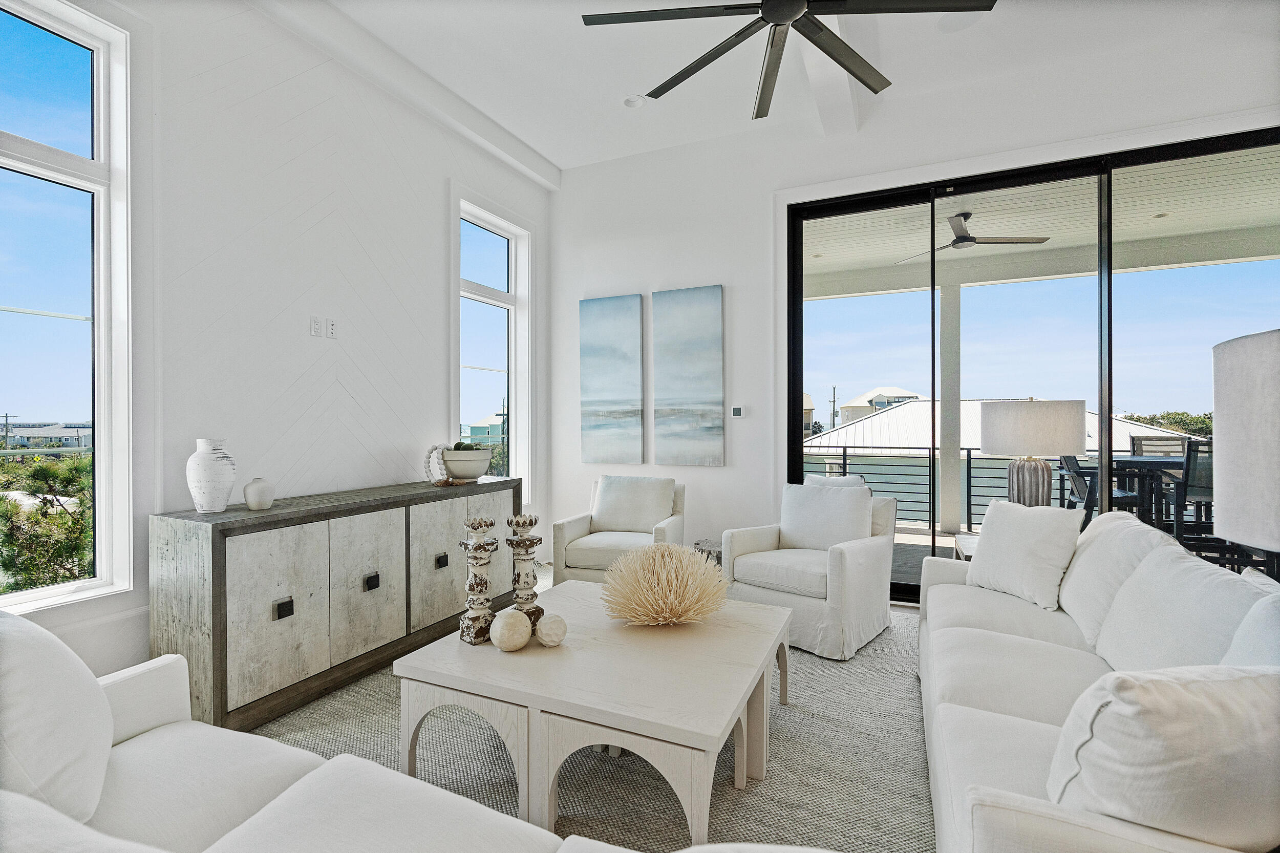 BEACH HIGHLAND 1ST ADD - Residential