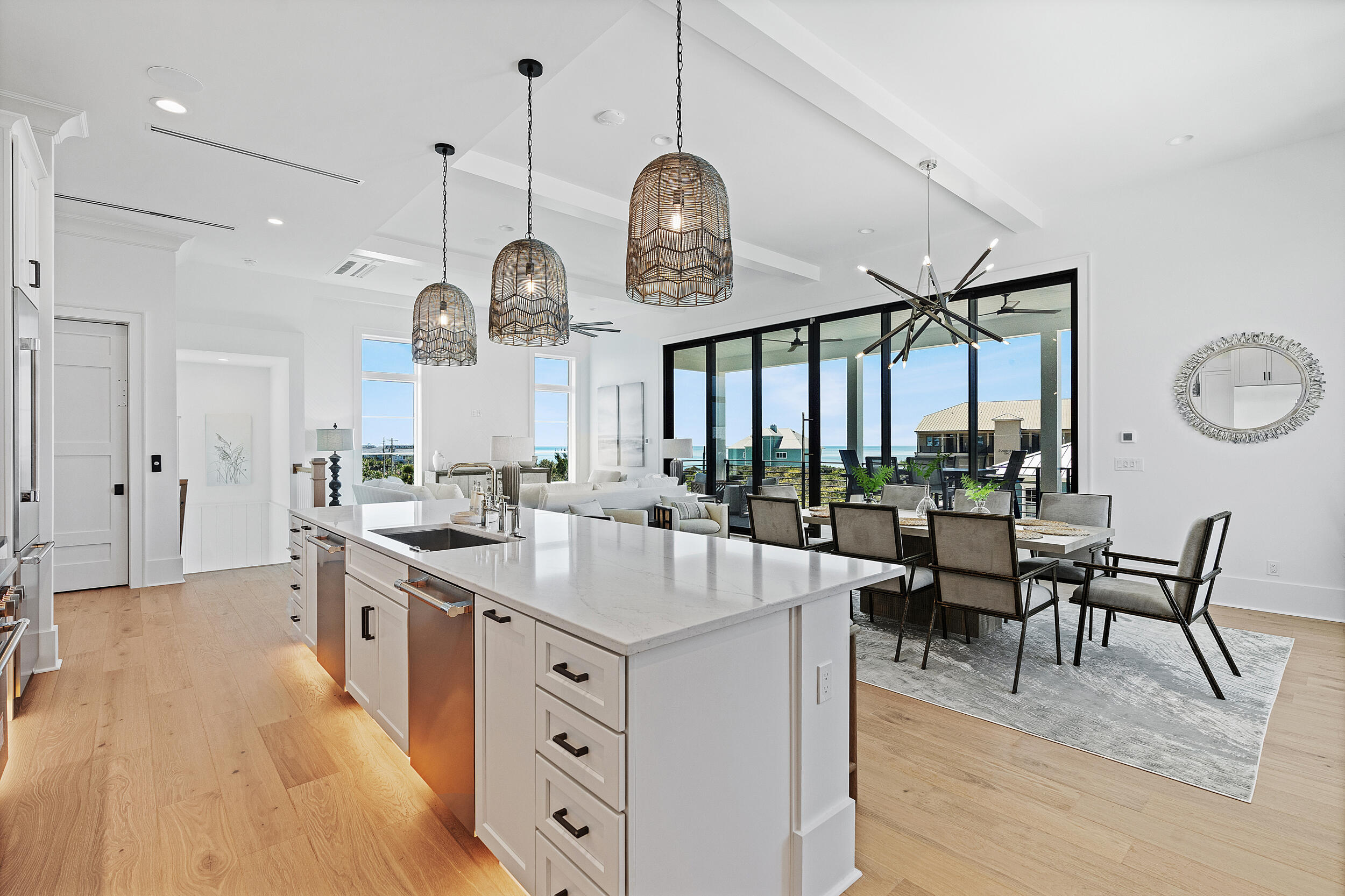 BEACH HIGHLAND 1ST ADD - Residential