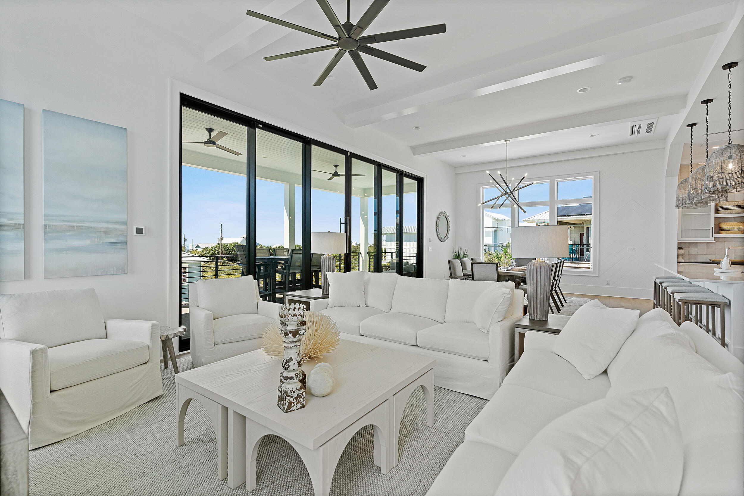 BEACH HIGHLAND 1ST ADD - Residential