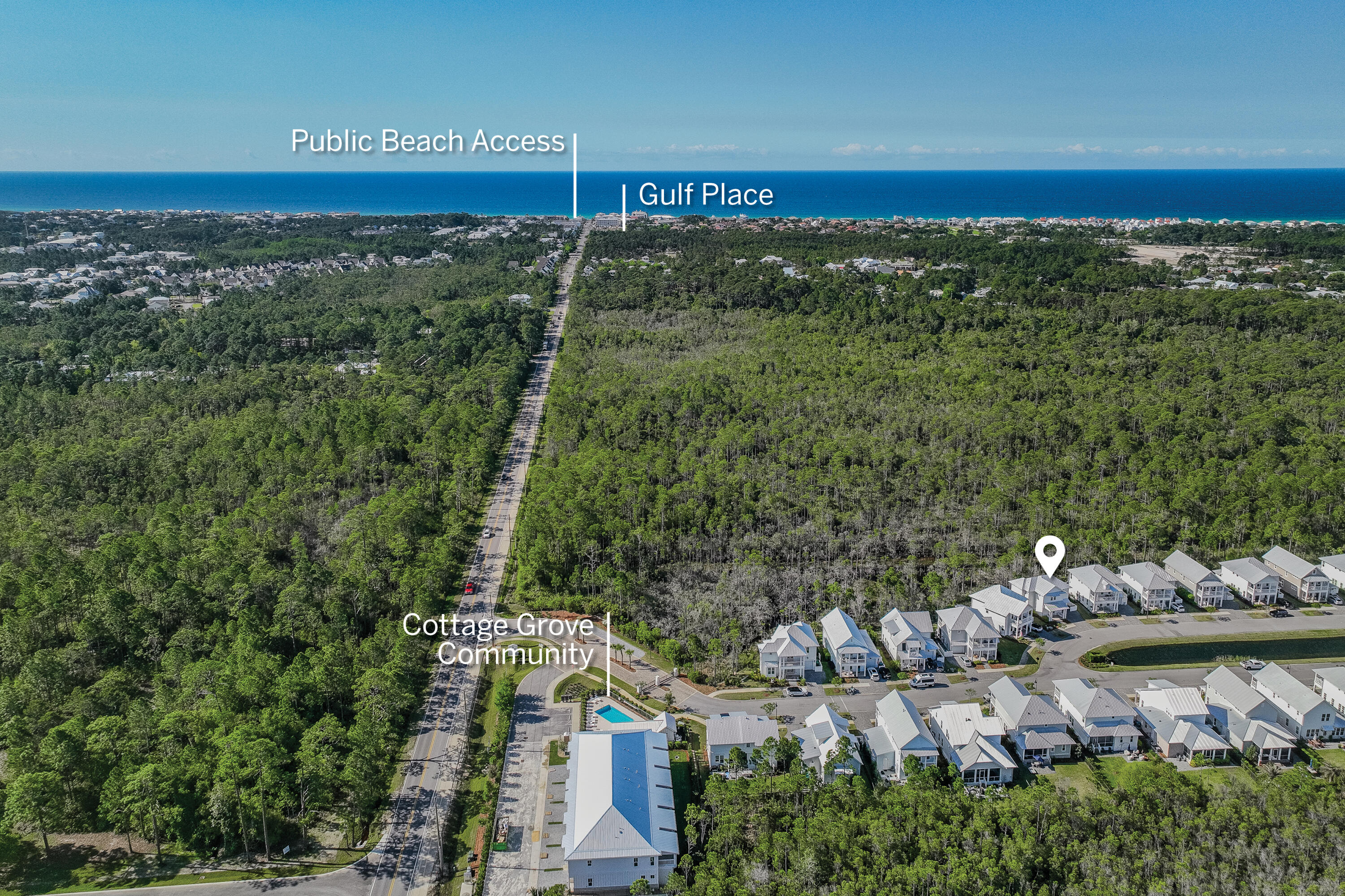 Cottage Grove - Residential