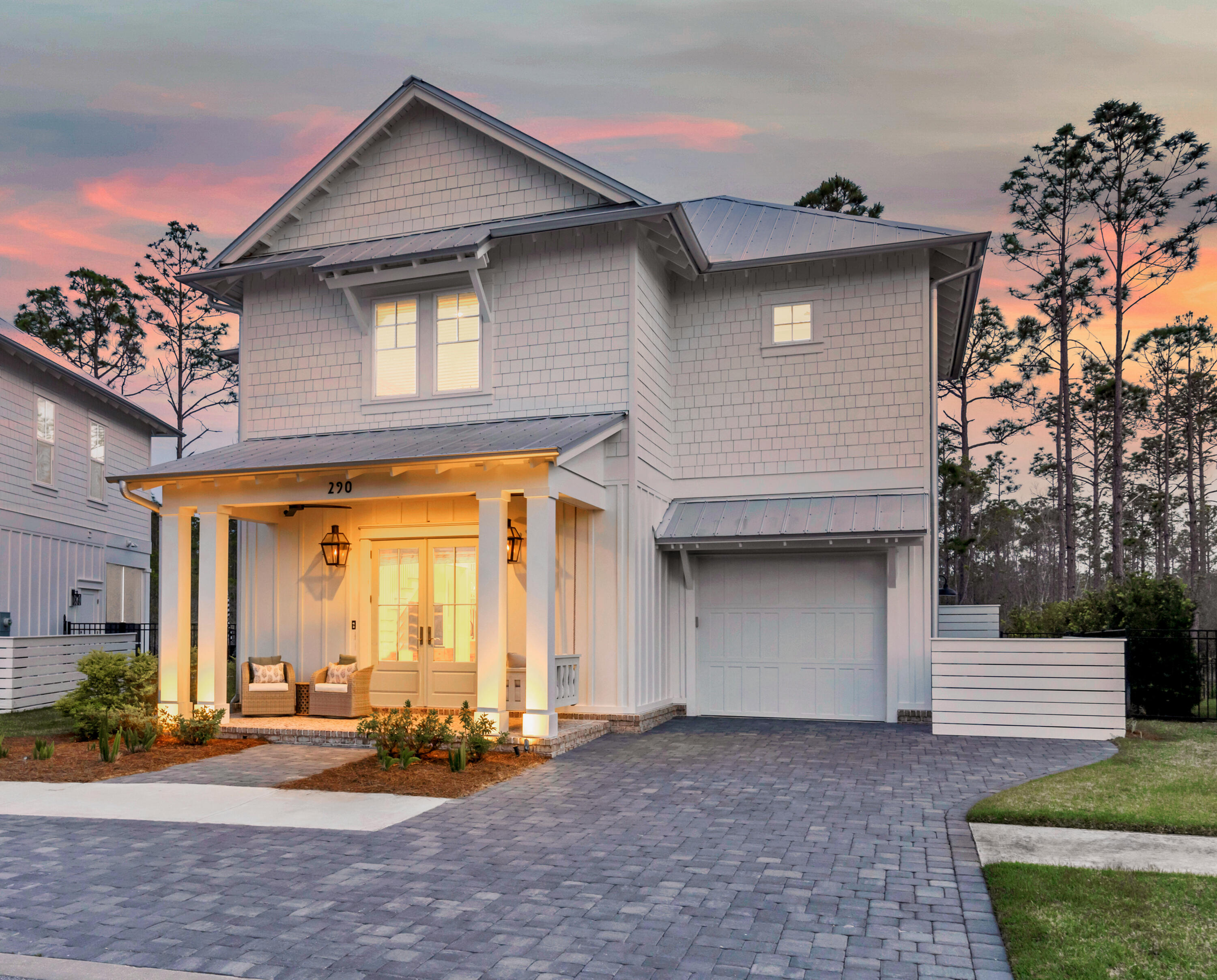 Cottage Grove - Residential