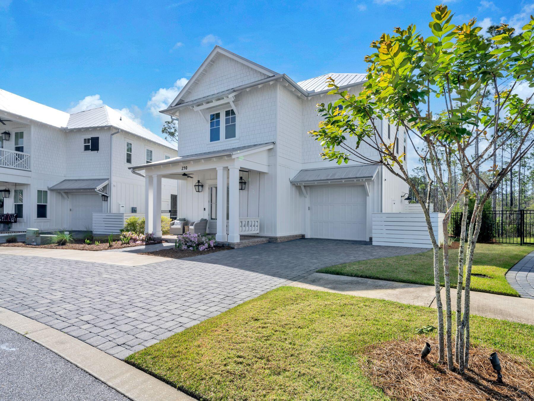 Cottage Grove - Residential