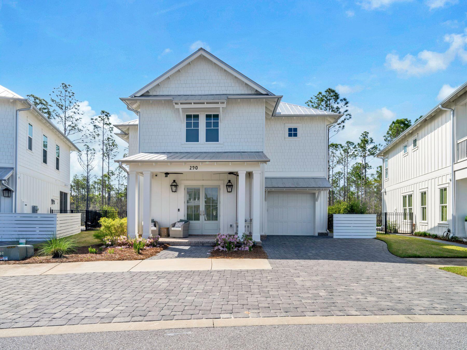 Cottage Grove - Residential