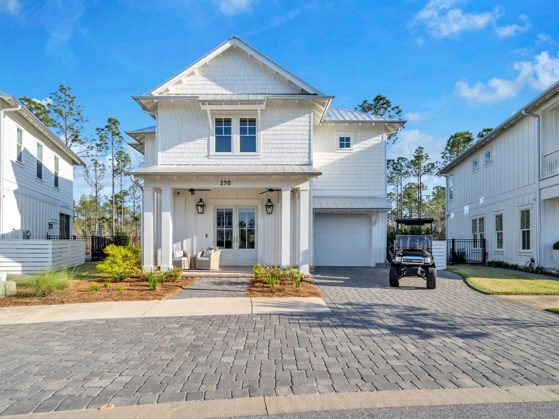 Cottage Grove - Residential