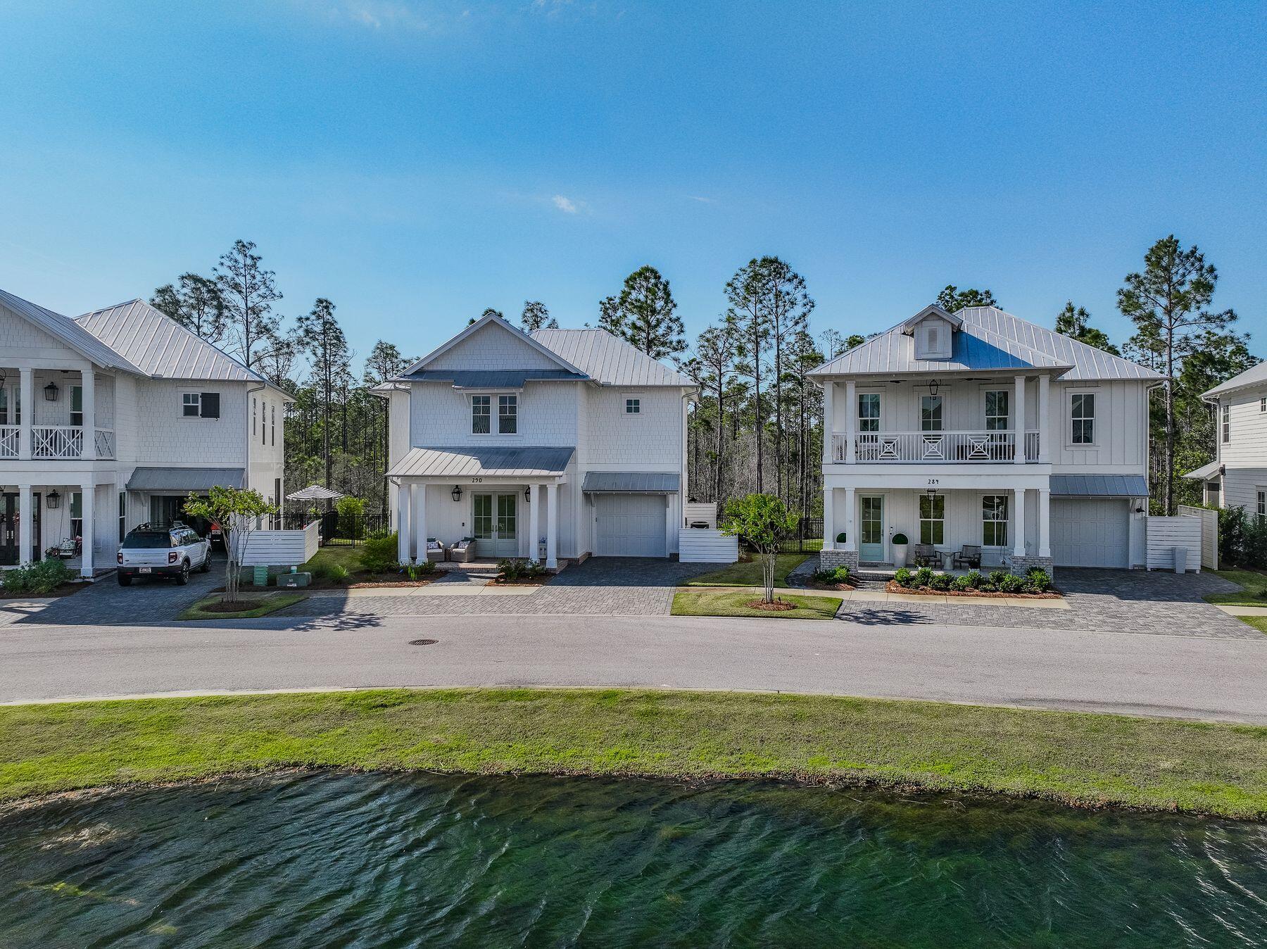 Cottage Grove - Residential