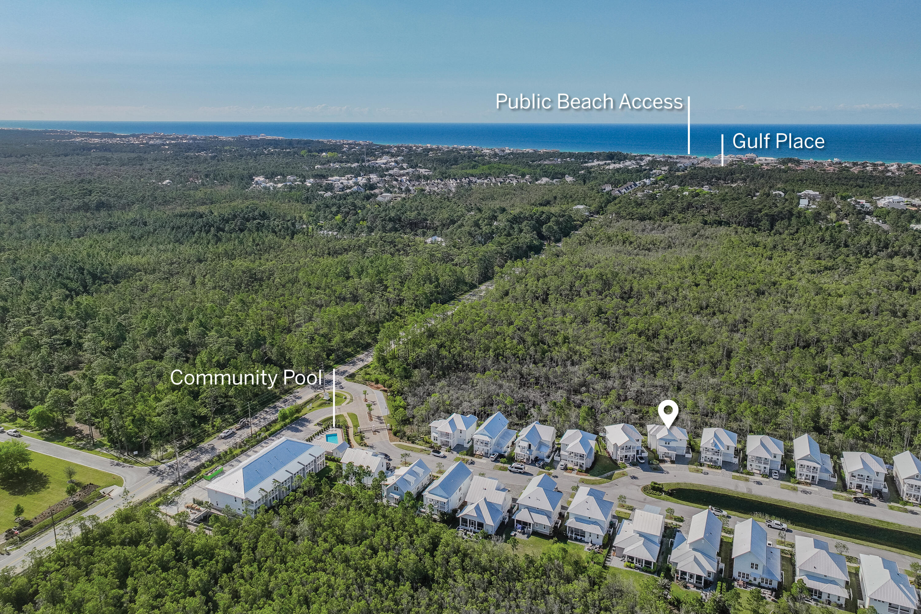 Cottage Grove - Residential