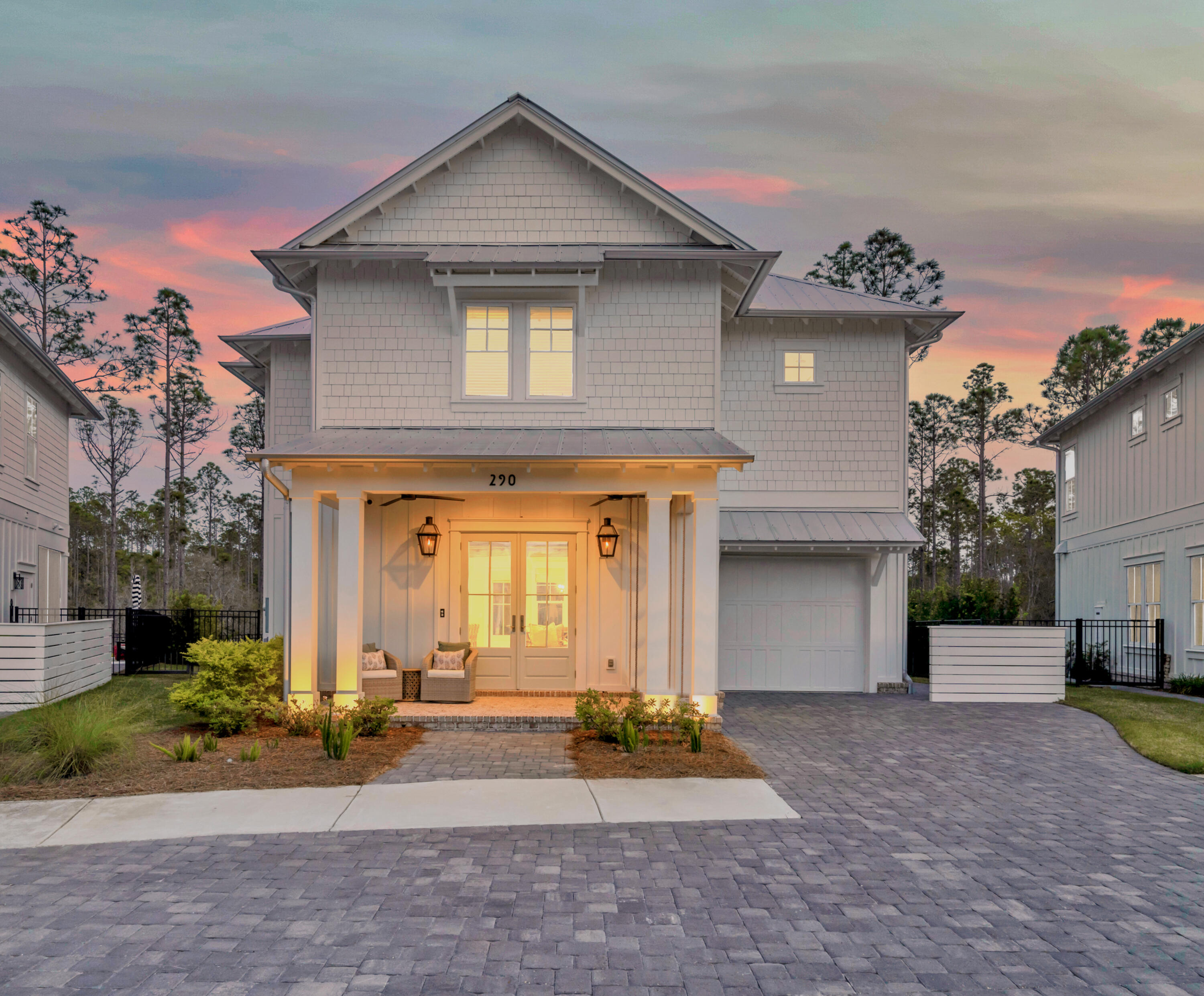 Cottage Grove - Residential