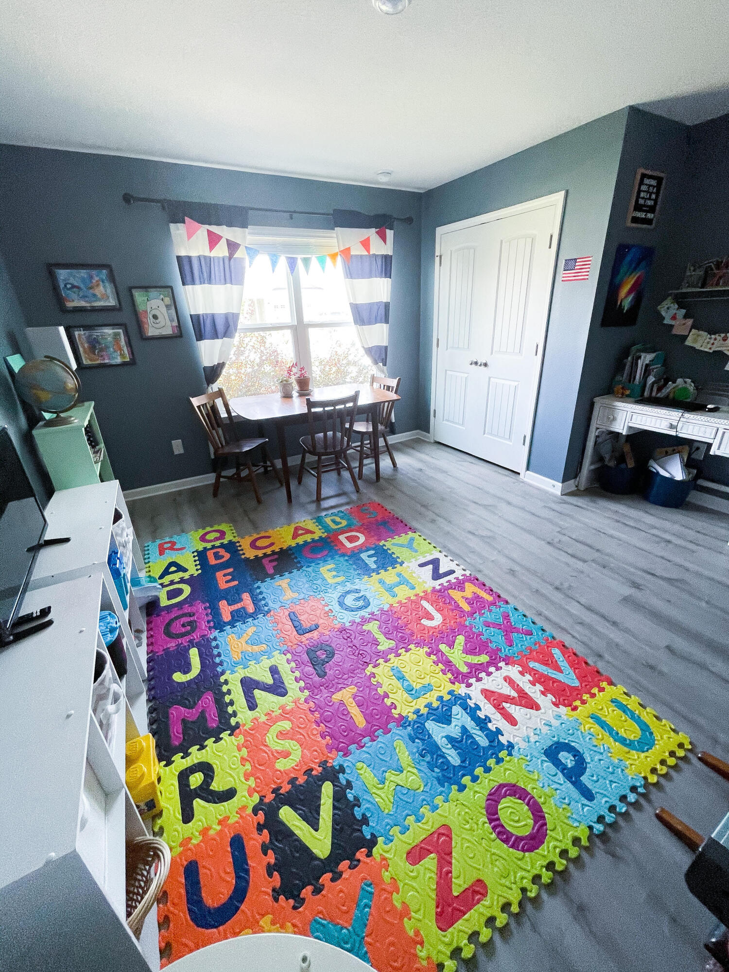 Lafayette Creek Landing - Residential