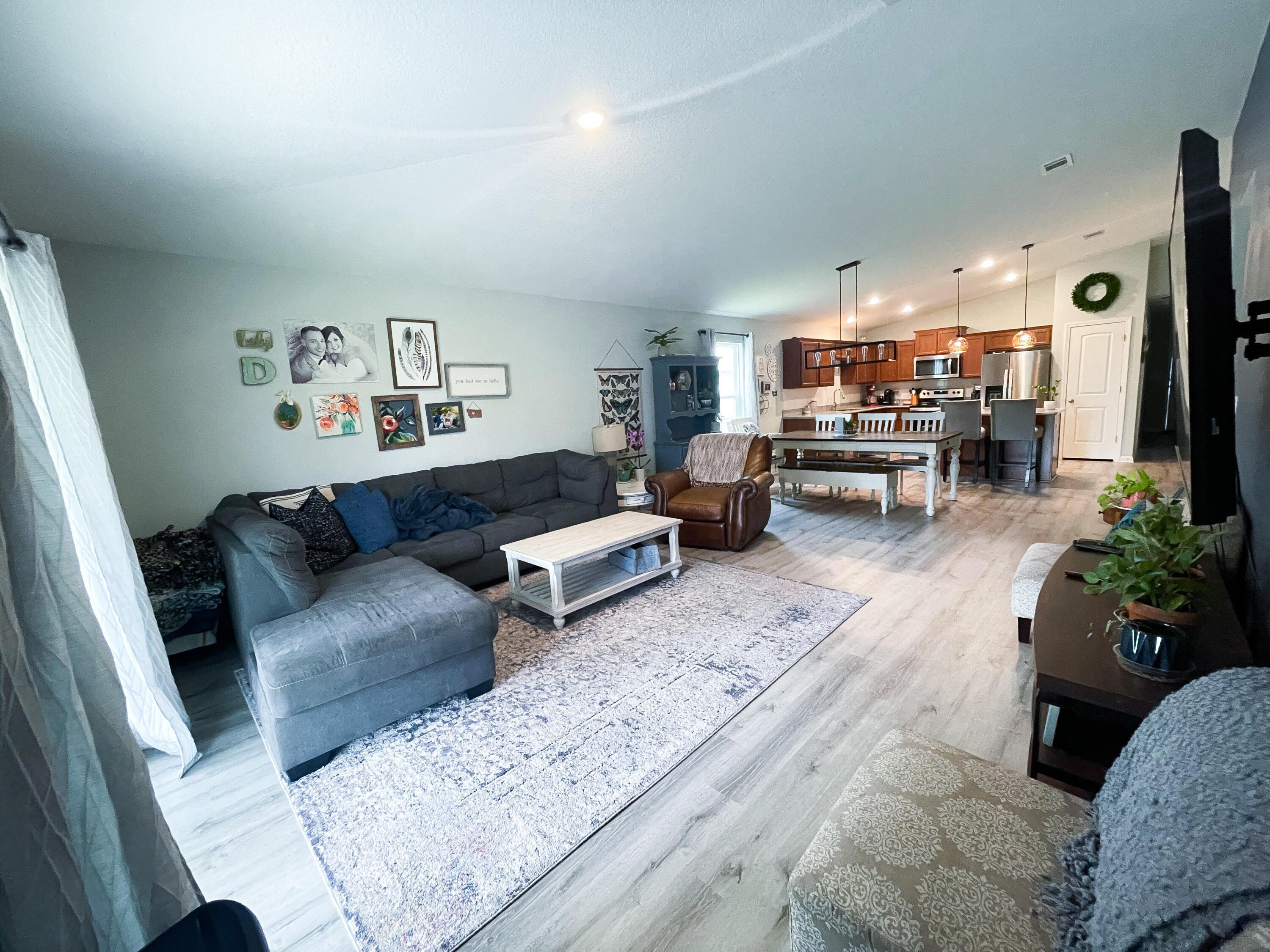 Lafayette Creek Landing - Residential