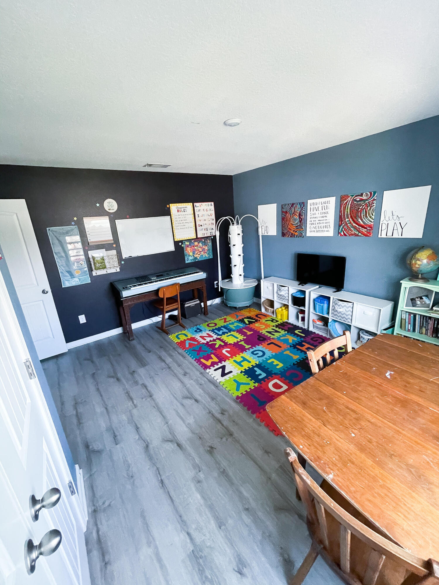 Lafayette Creek Landing - Residential