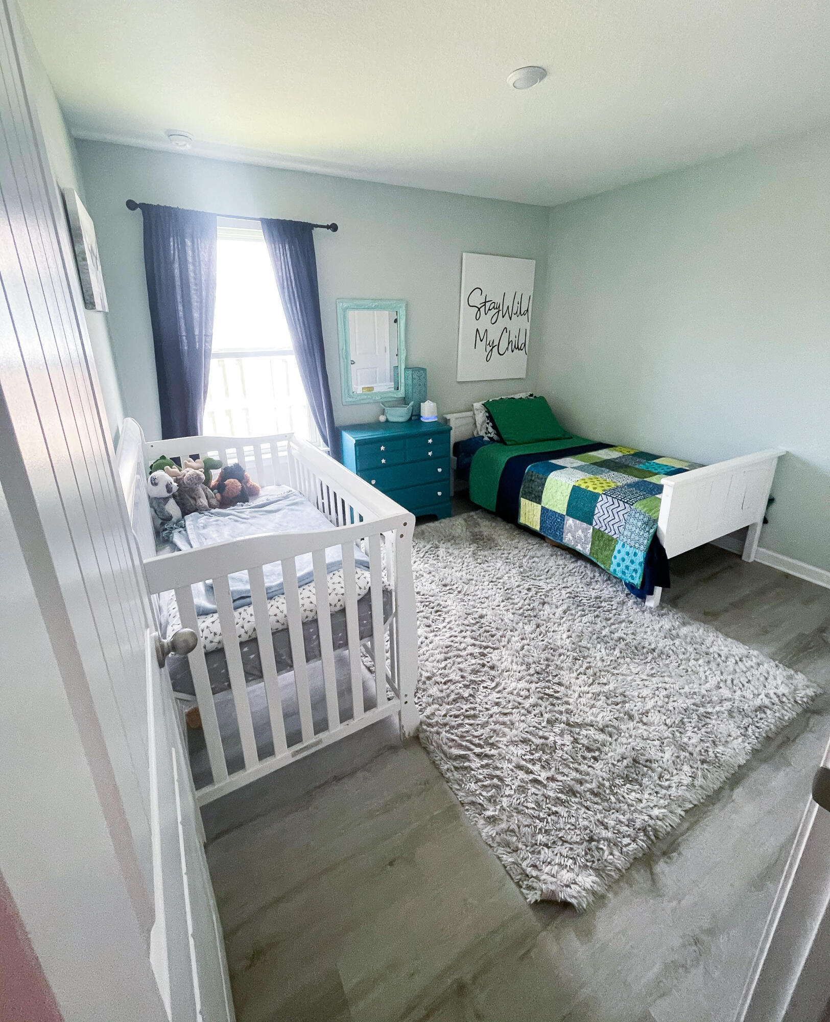 Lafayette Creek Landing - Residential