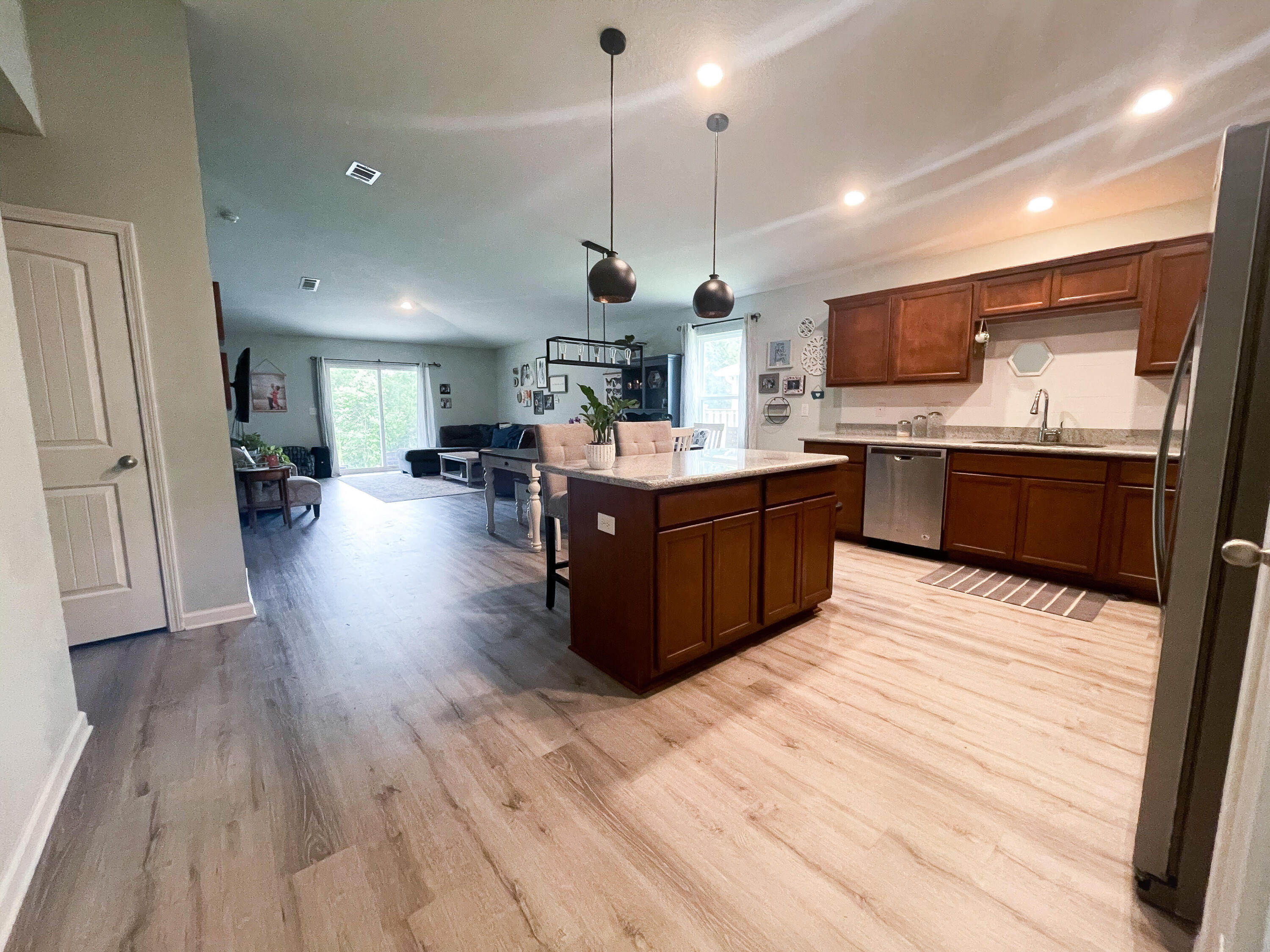 Lafayette Creek Landing - Residential