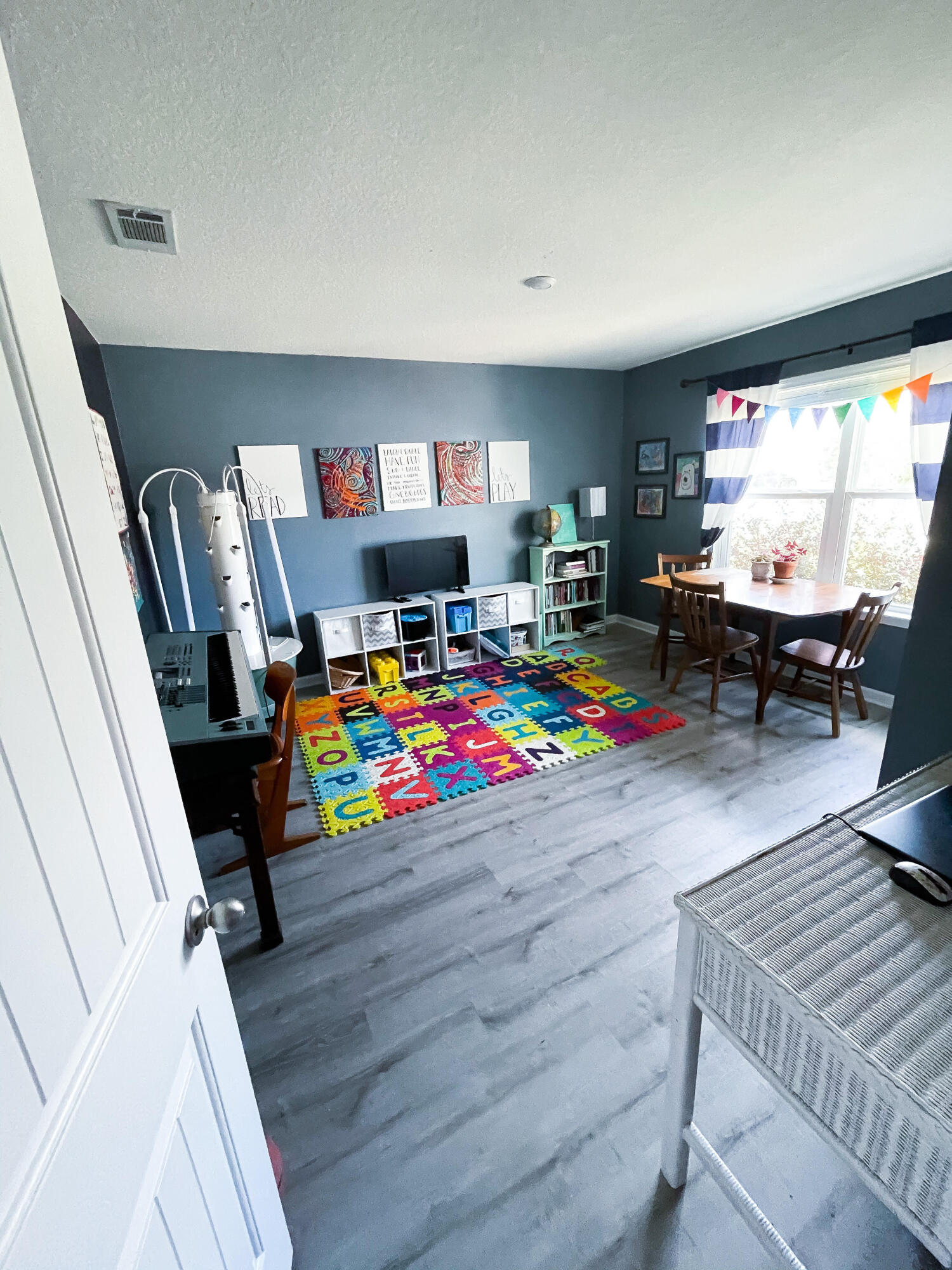 Lafayette Creek Landing - Residential