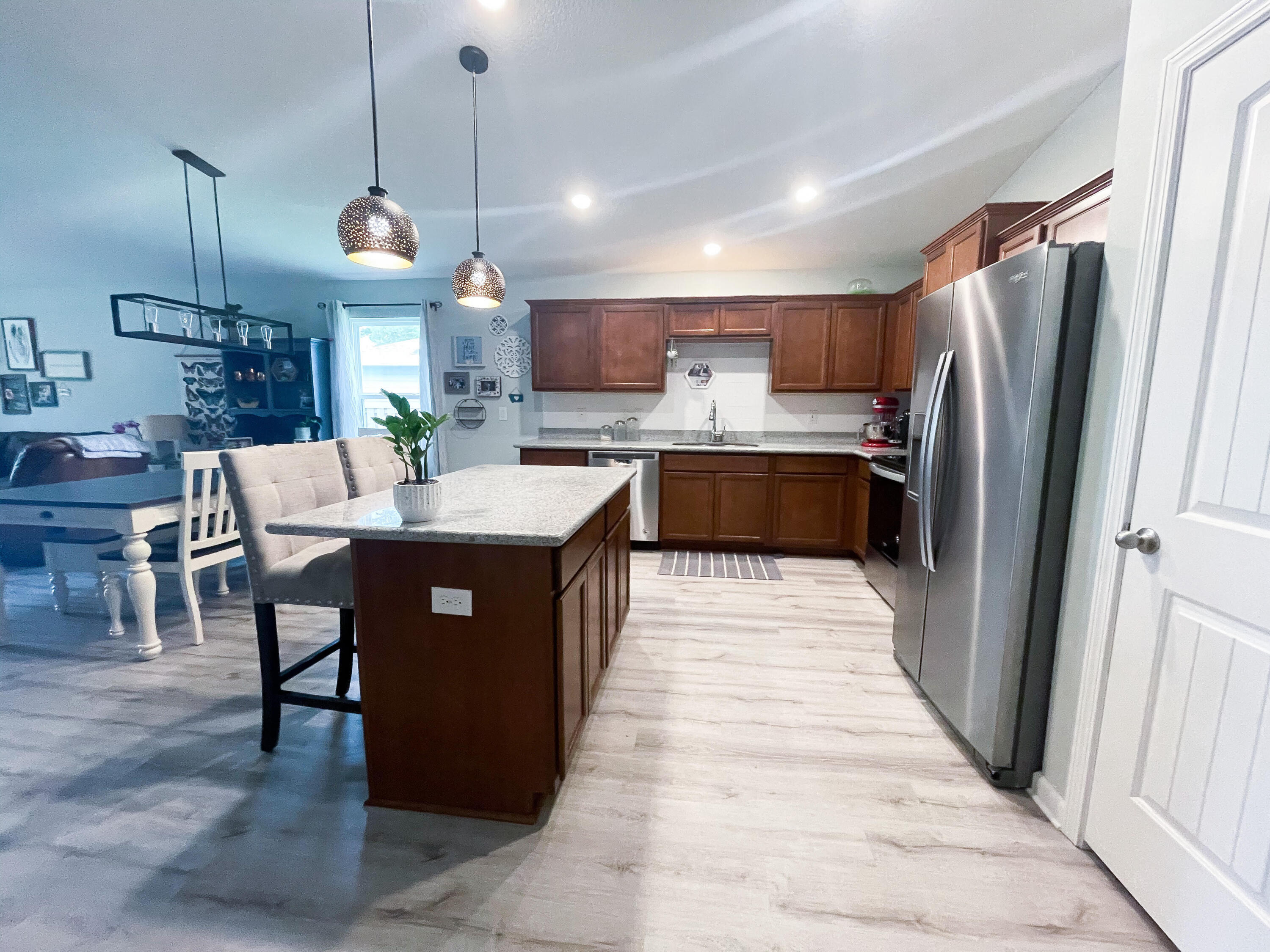 Lafayette Creek Landing - Residential