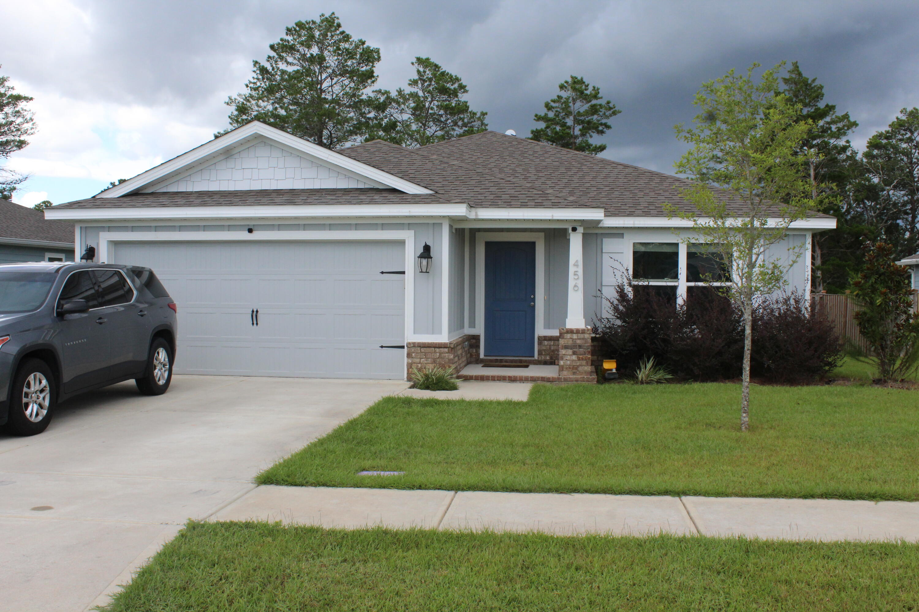 Lafayette Creek Landing - Residential