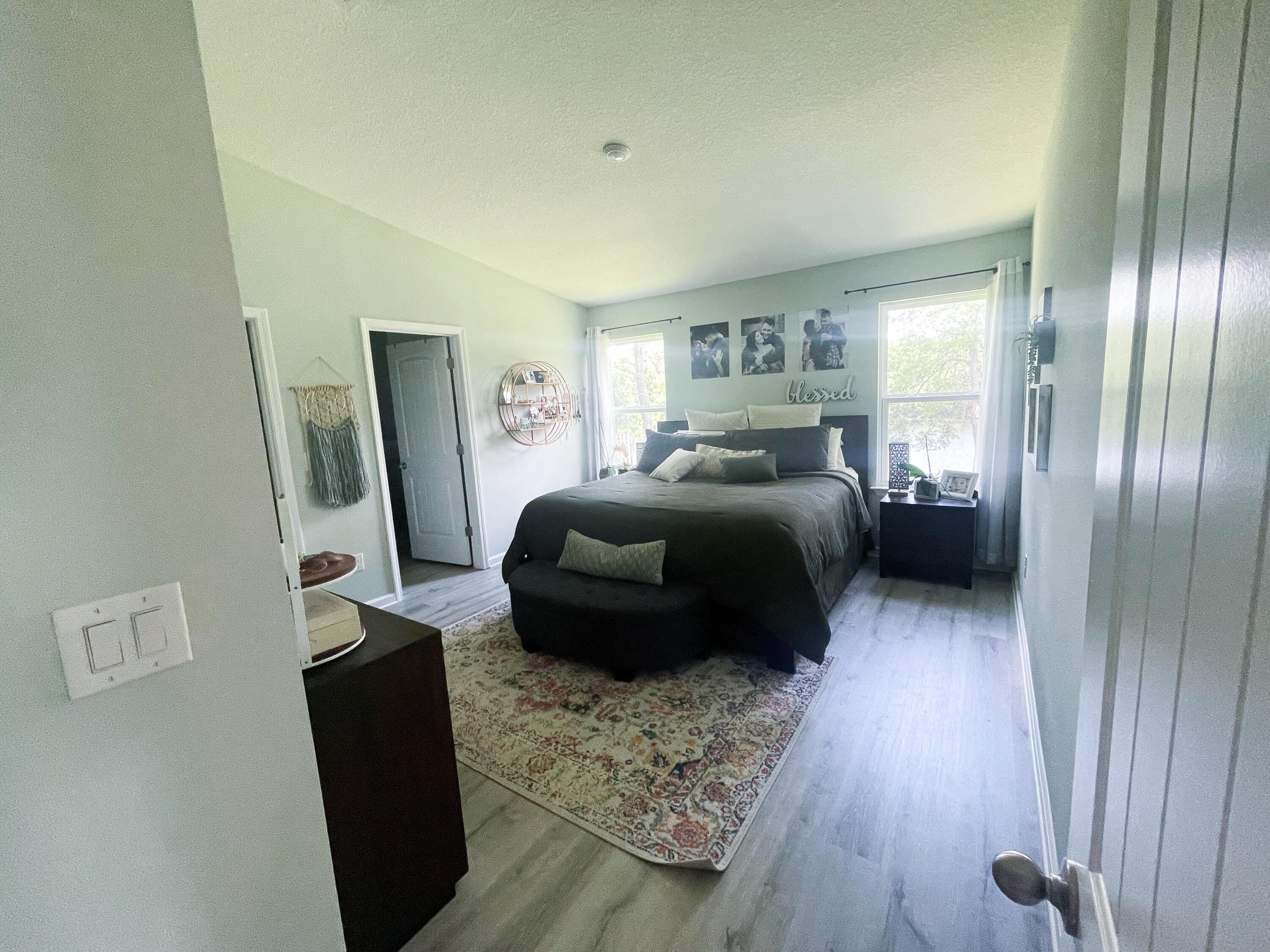 Lafayette Creek Landing - Residential