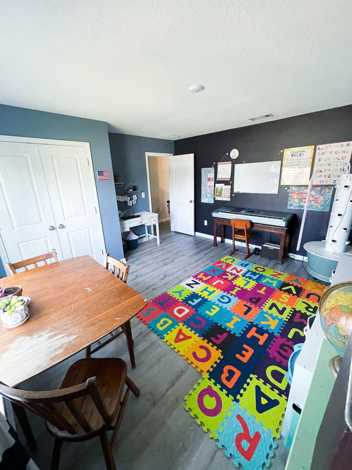 Lafayette Creek Landing - Residential