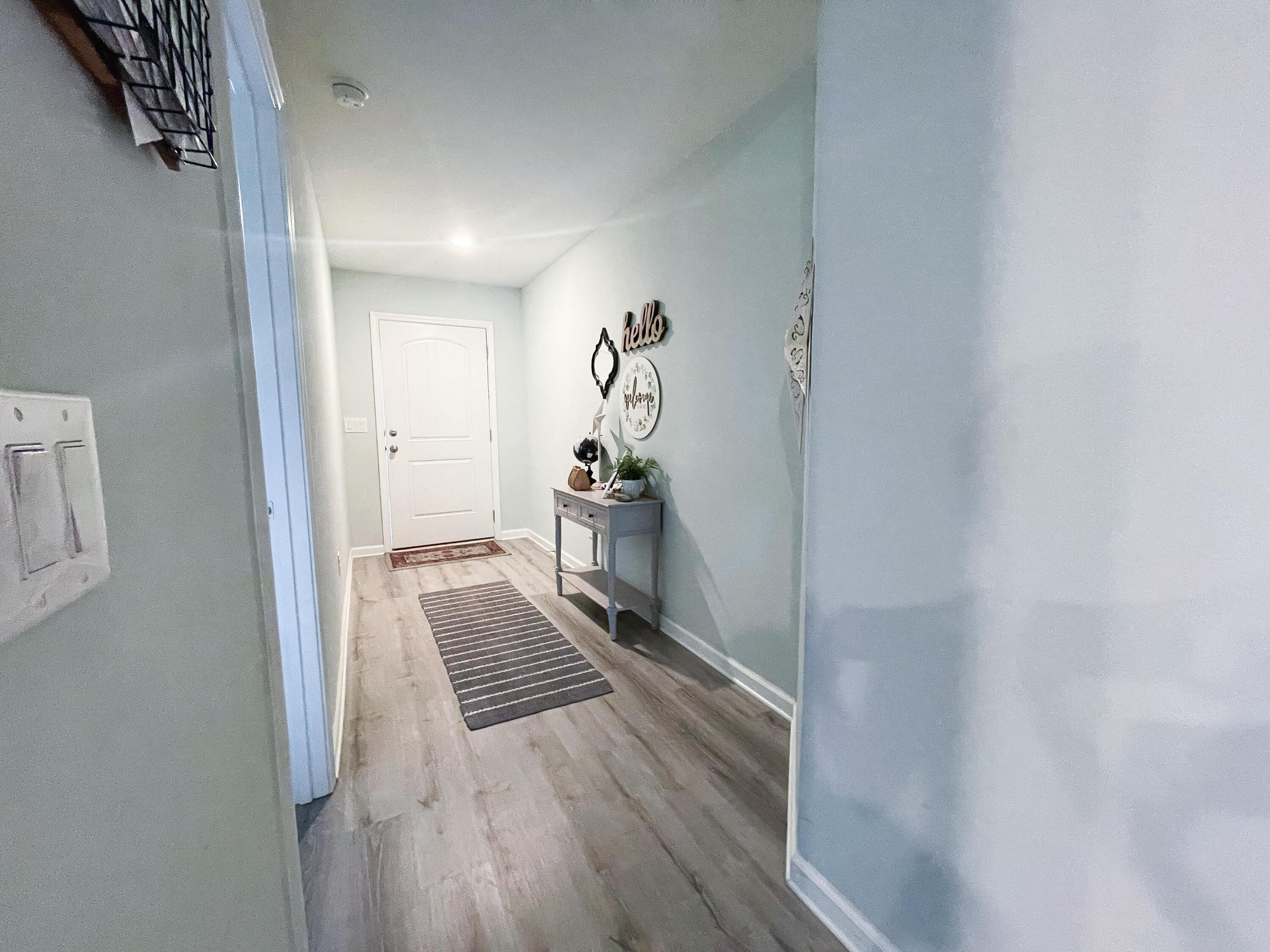 Lafayette Creek Landing - Residential