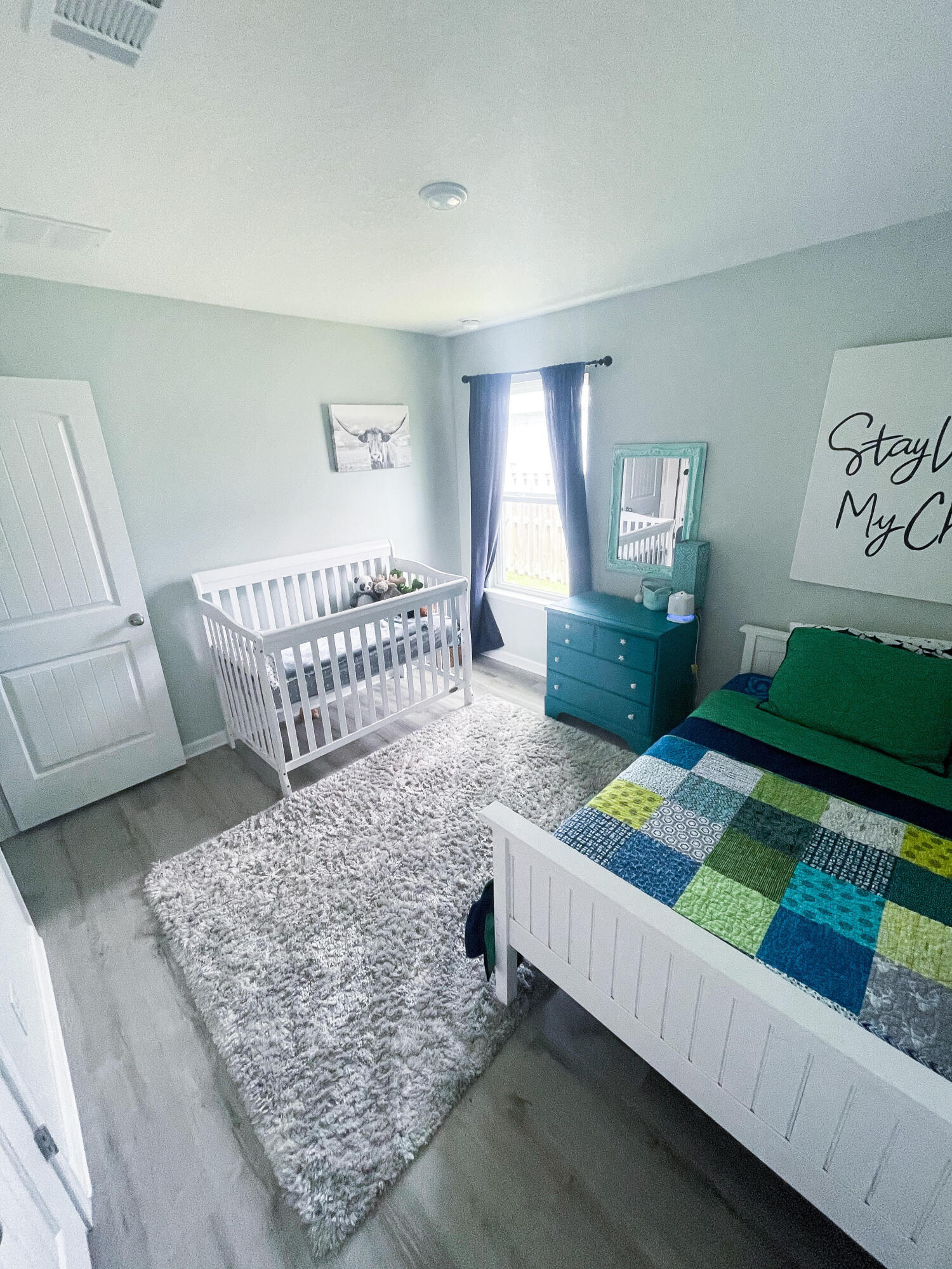 Lafayette Creek Landing - Residential