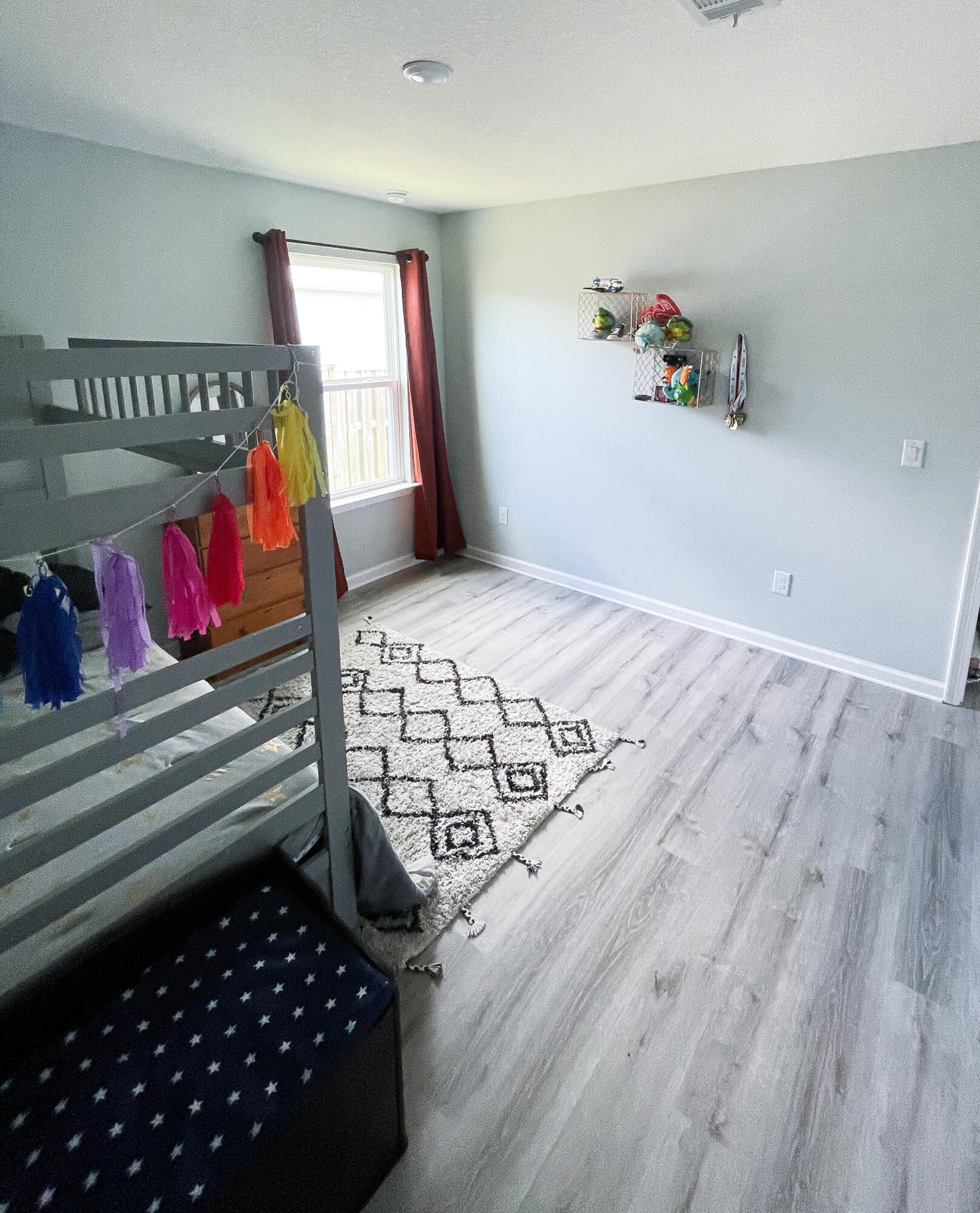 Lafayette Creek Landing - Residential