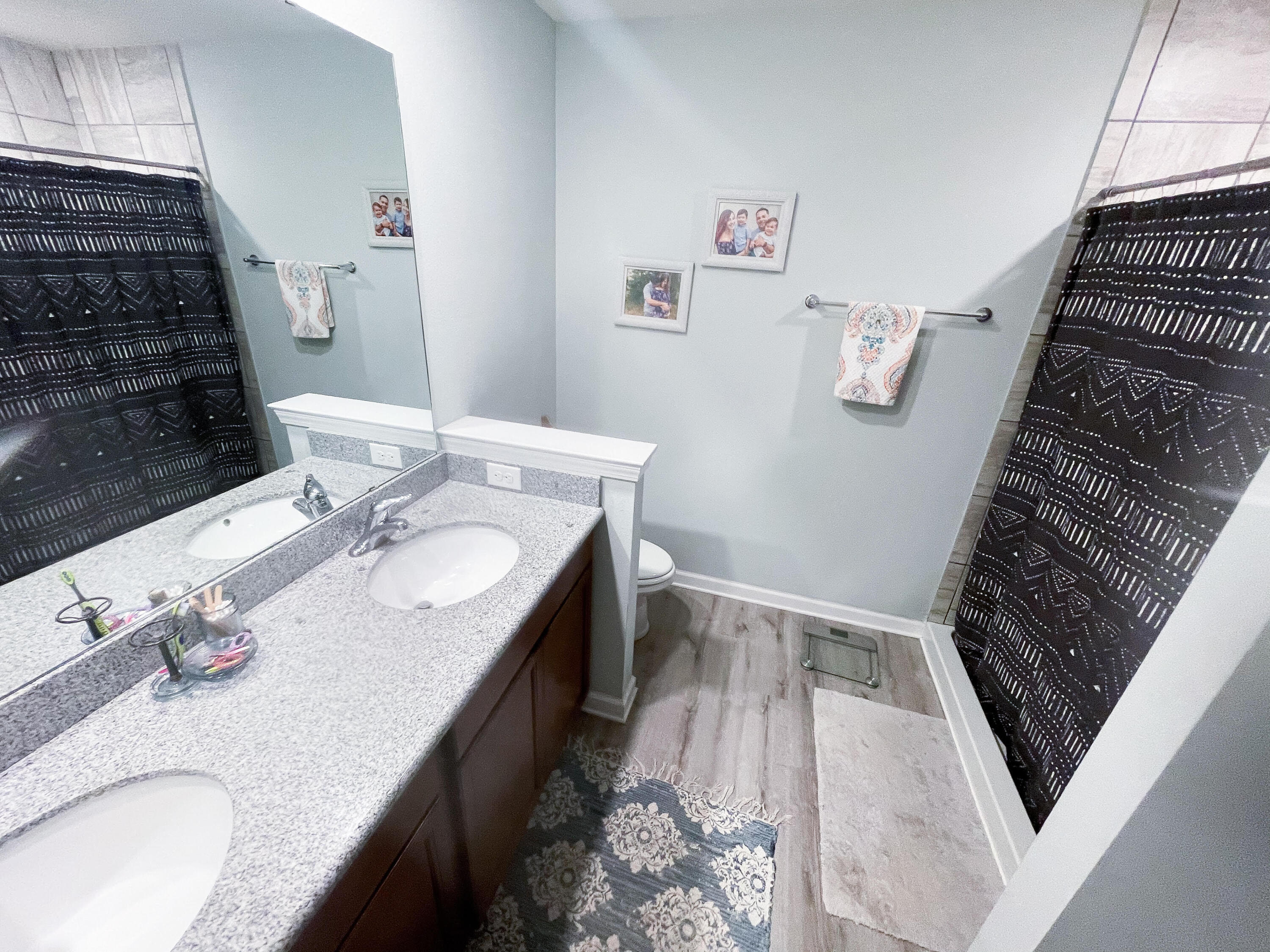 Lafayette Creek Landing - Residential