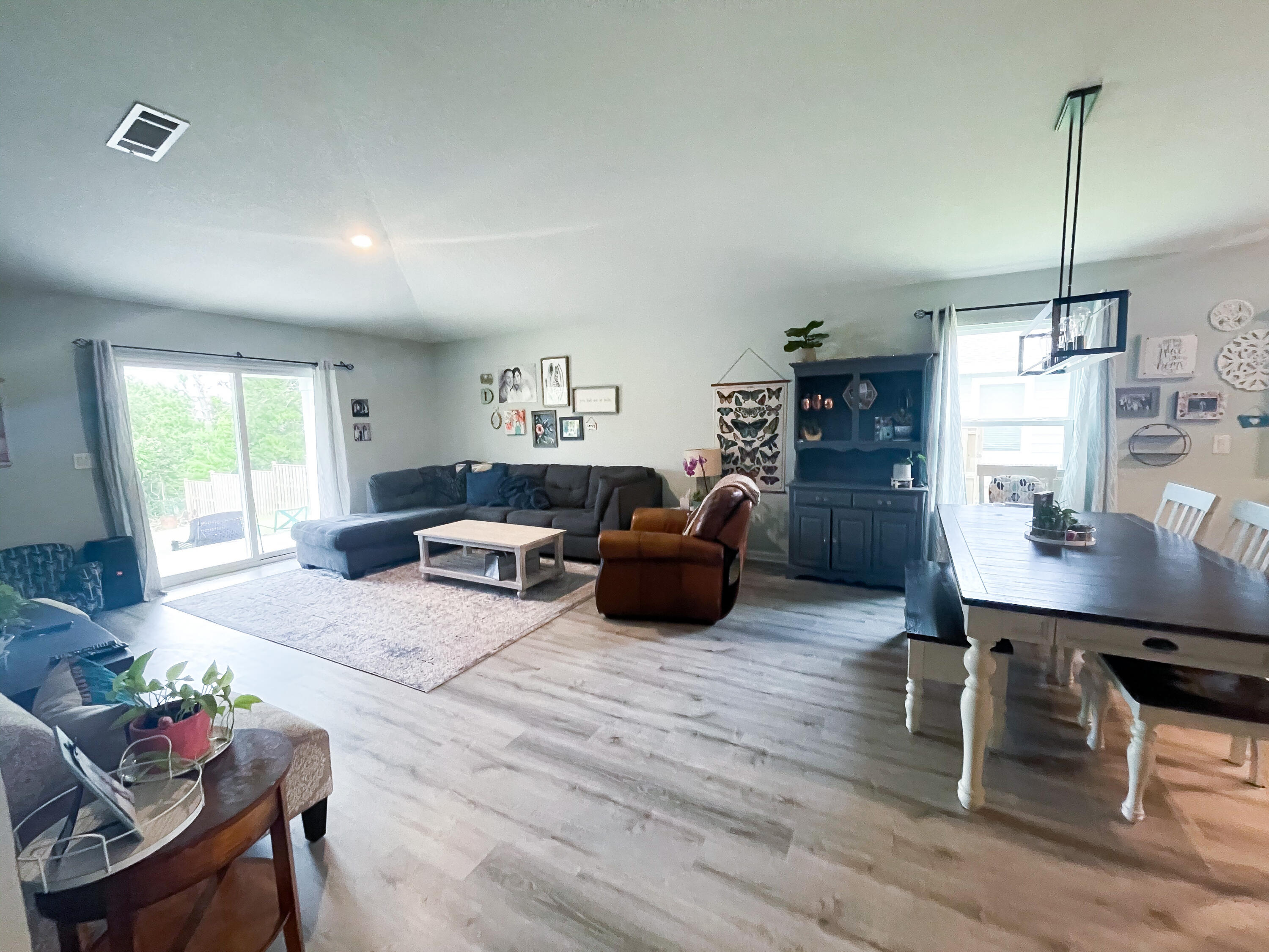 Lafayette Creek Landing - Residential