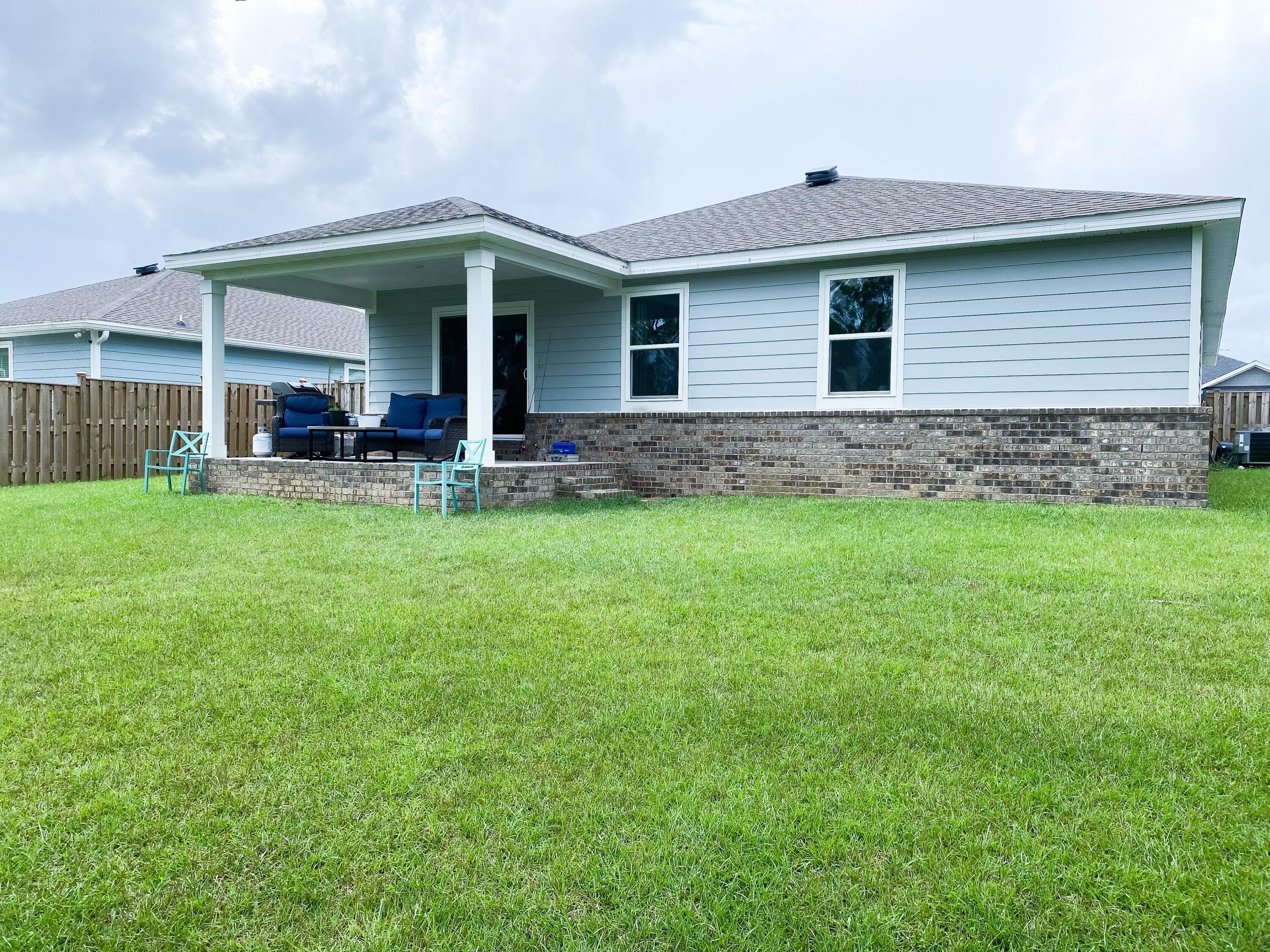 Lafayette Creek Landing - Residential