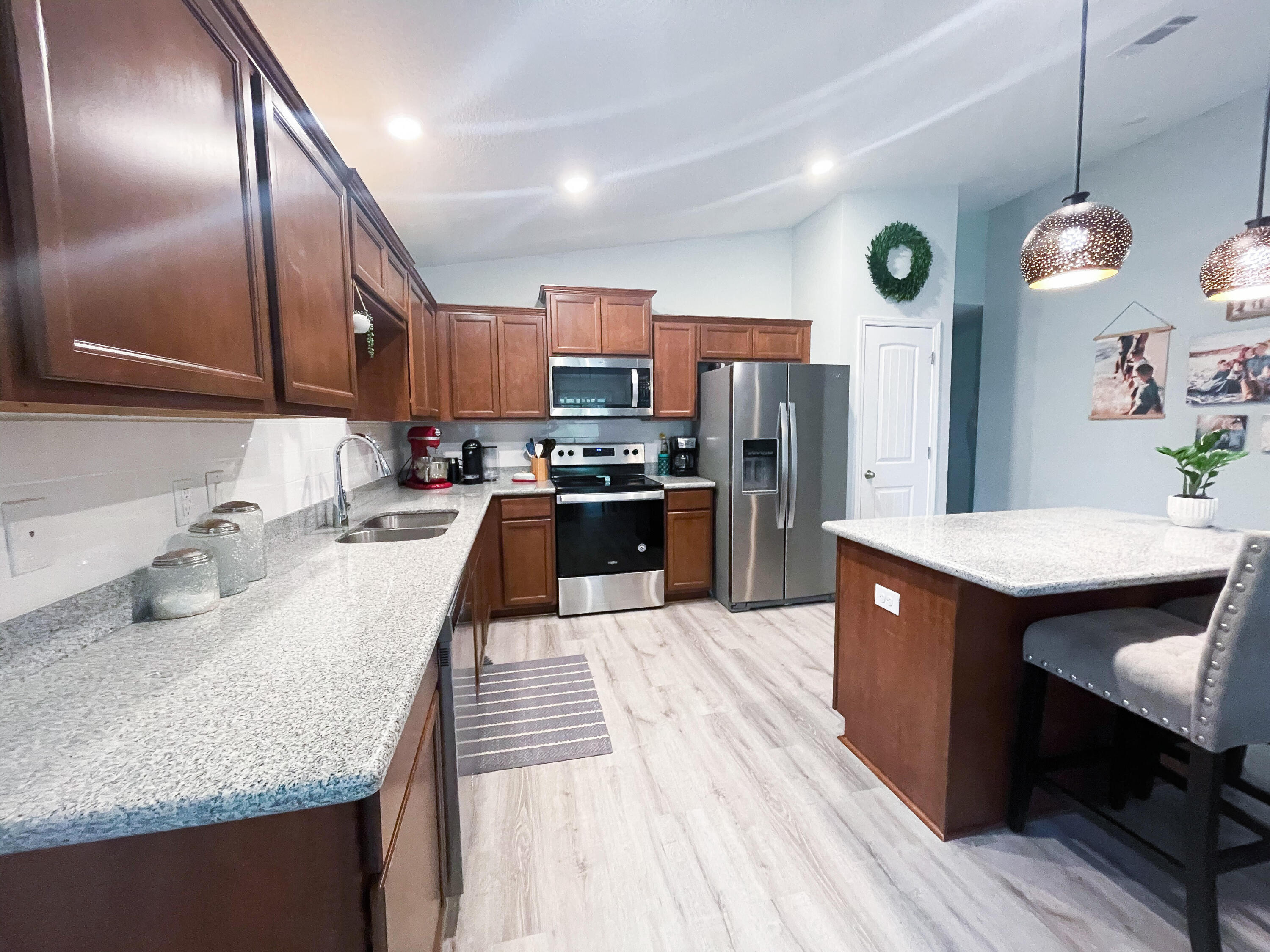 Lafayette Creek Landing - Residential