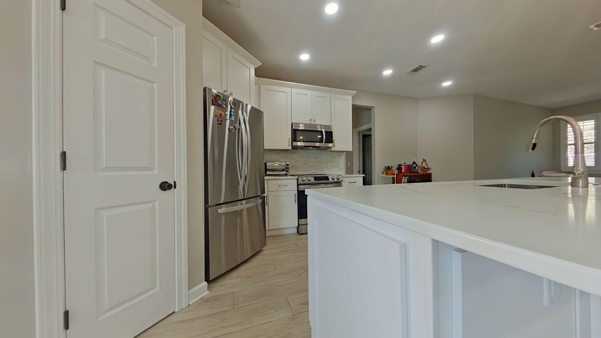 LONGWOOD PINES S/D - Residential