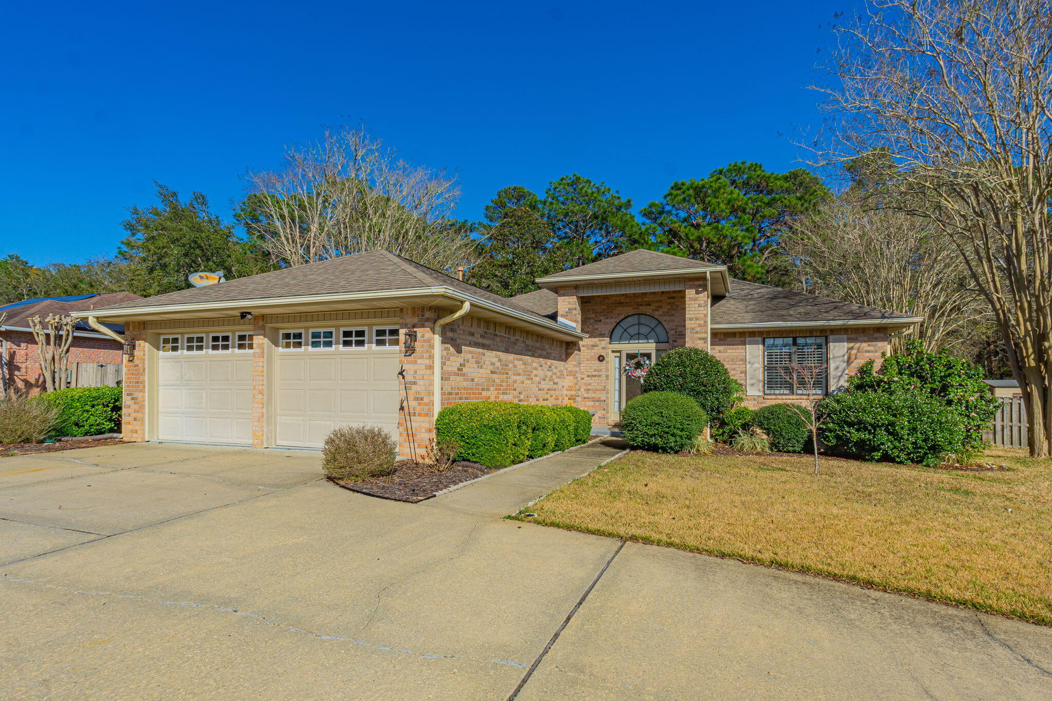 LONGWOOD PINES S/D - Residential