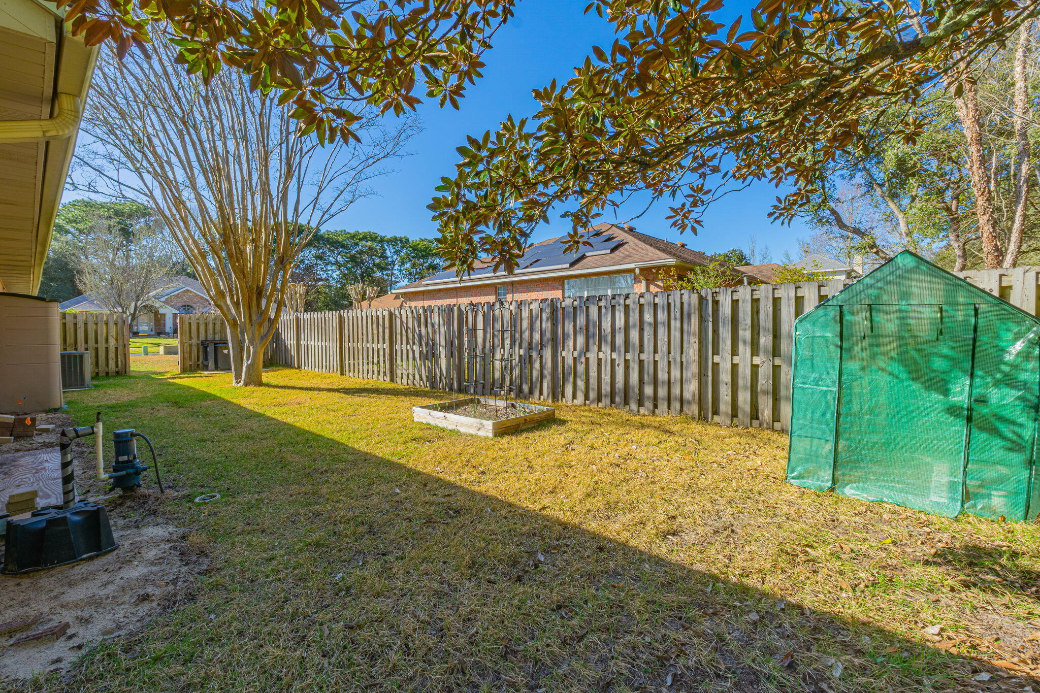 LONGWOOD PINES S/D - Residential